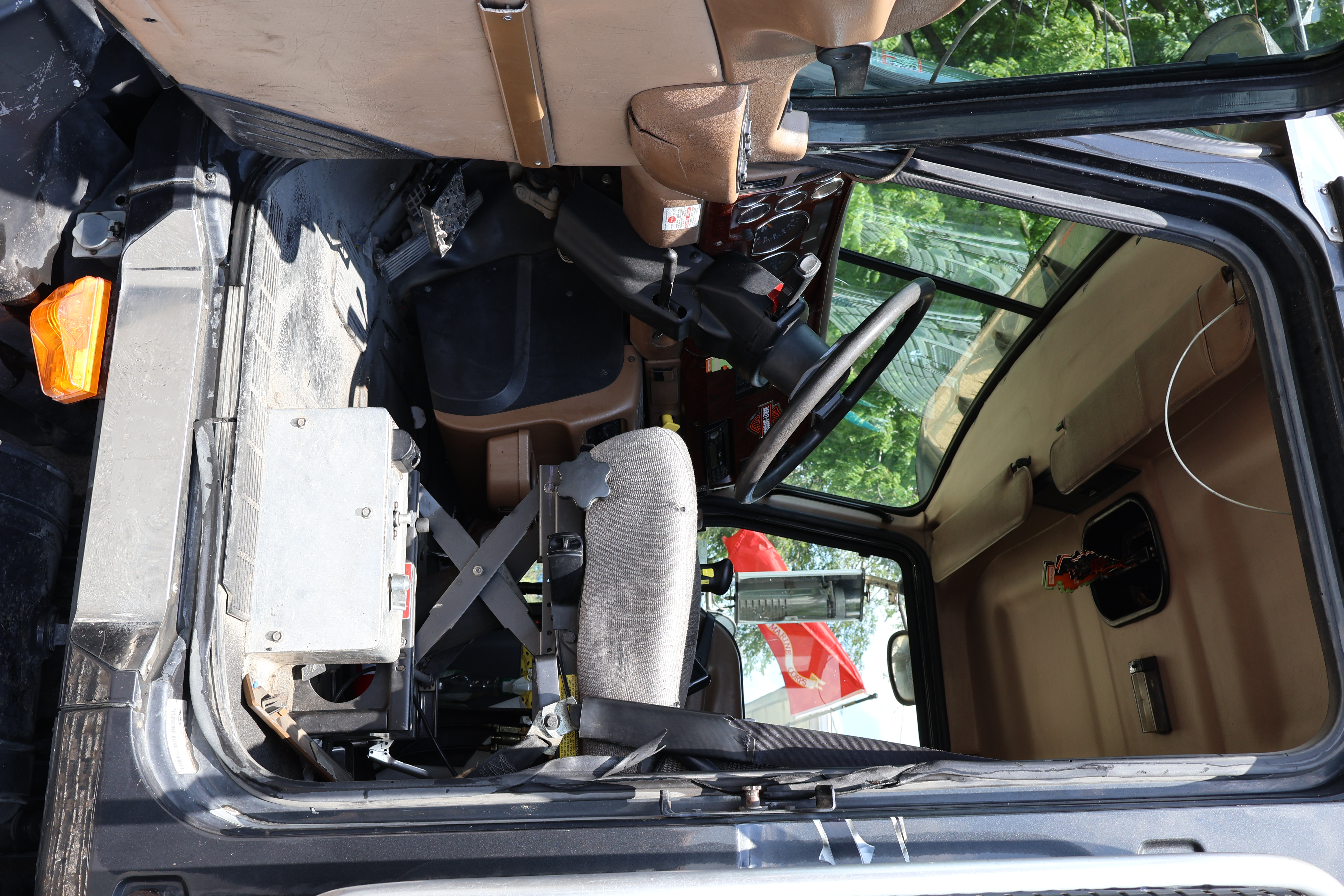 2006 MACK CT713 Granite - Image 17