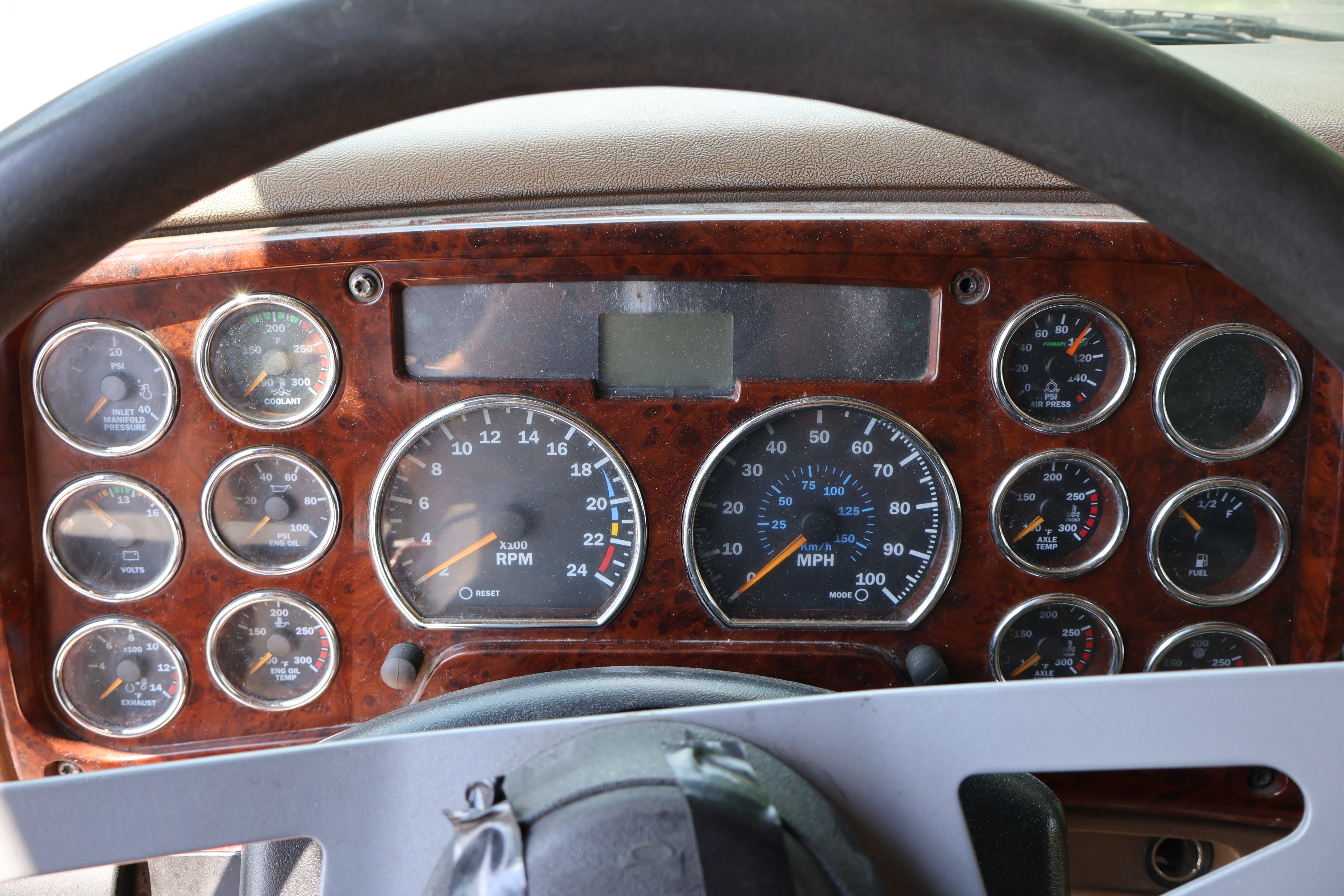 2006 MACK CT713 Granite - Image 21