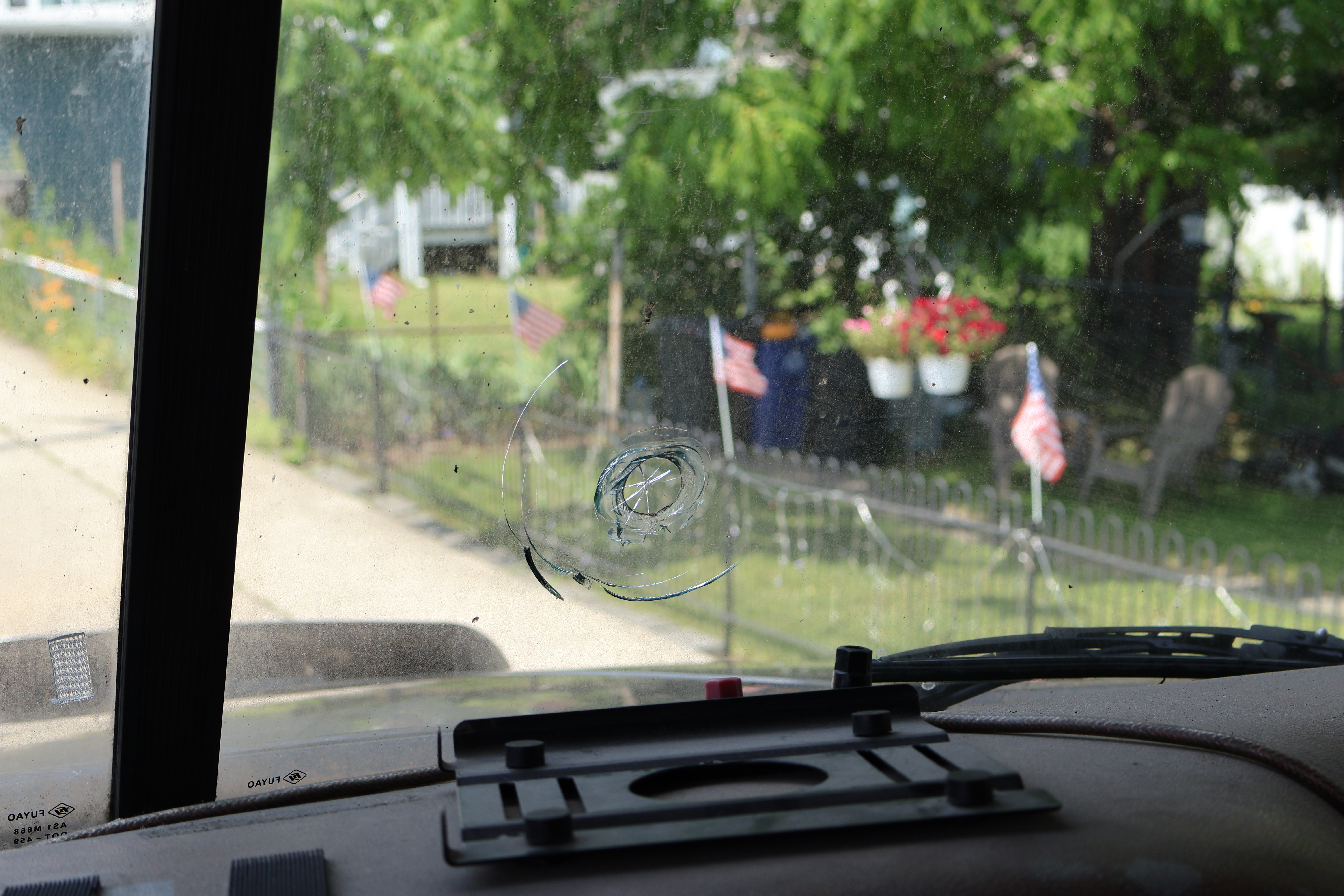 2006 MACK CT713 Granite - Image 25