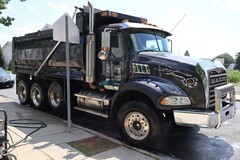 2006 MACK CT713 Granite - Image 10