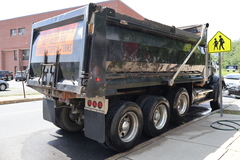 2006 MACK CT713 Granite - Image 9