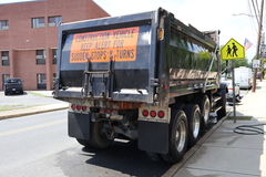 2006 MACK CT713 Granite - Image 8