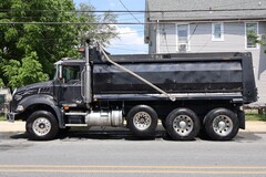 2006 MACK CT713 Granite - Image 4
