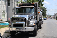 2006 MACK CT713 Granite - Image 12
