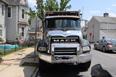 2006 MACK CT713 Granite - Image 11