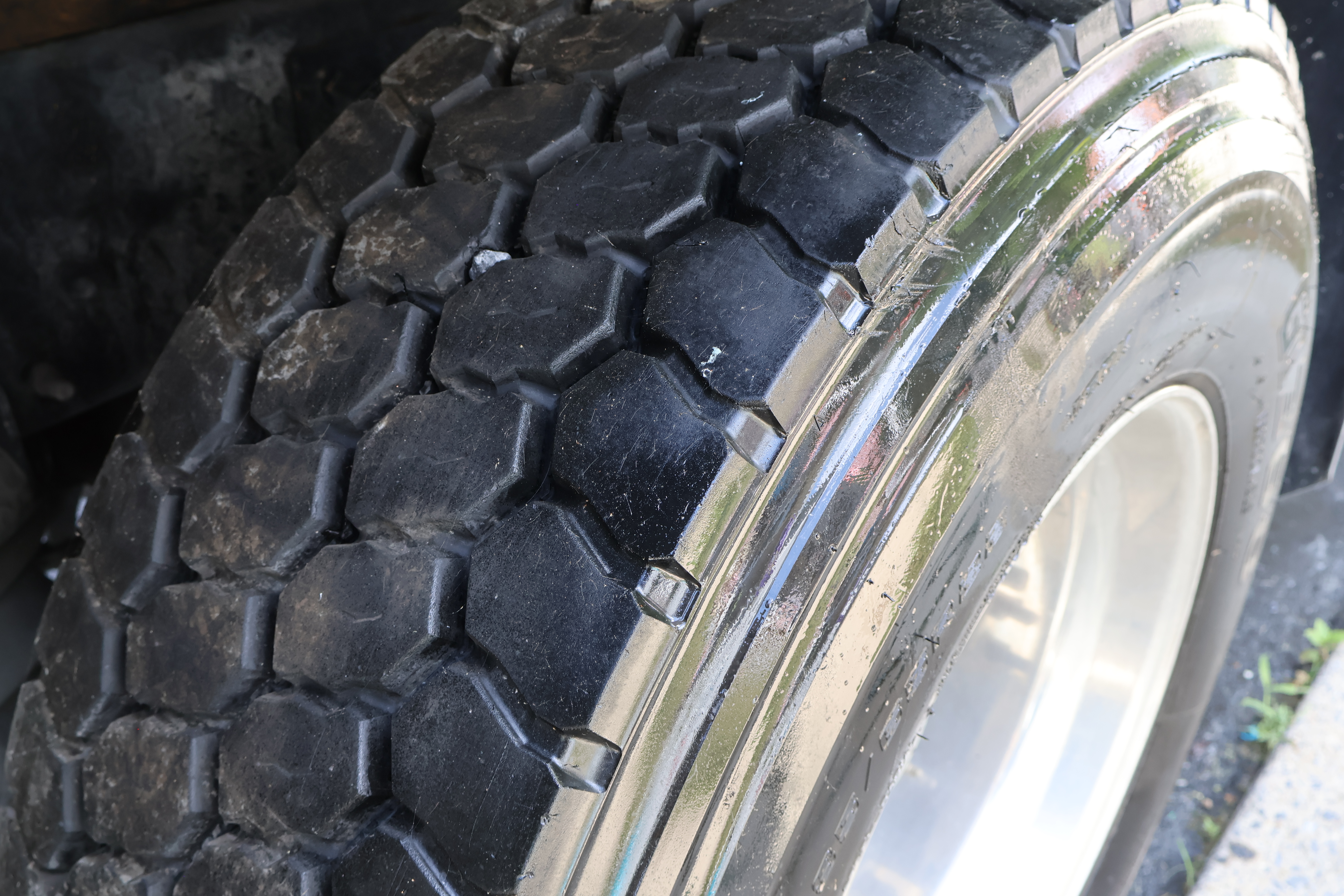 2006 MACK CT713 Granite - Image 29