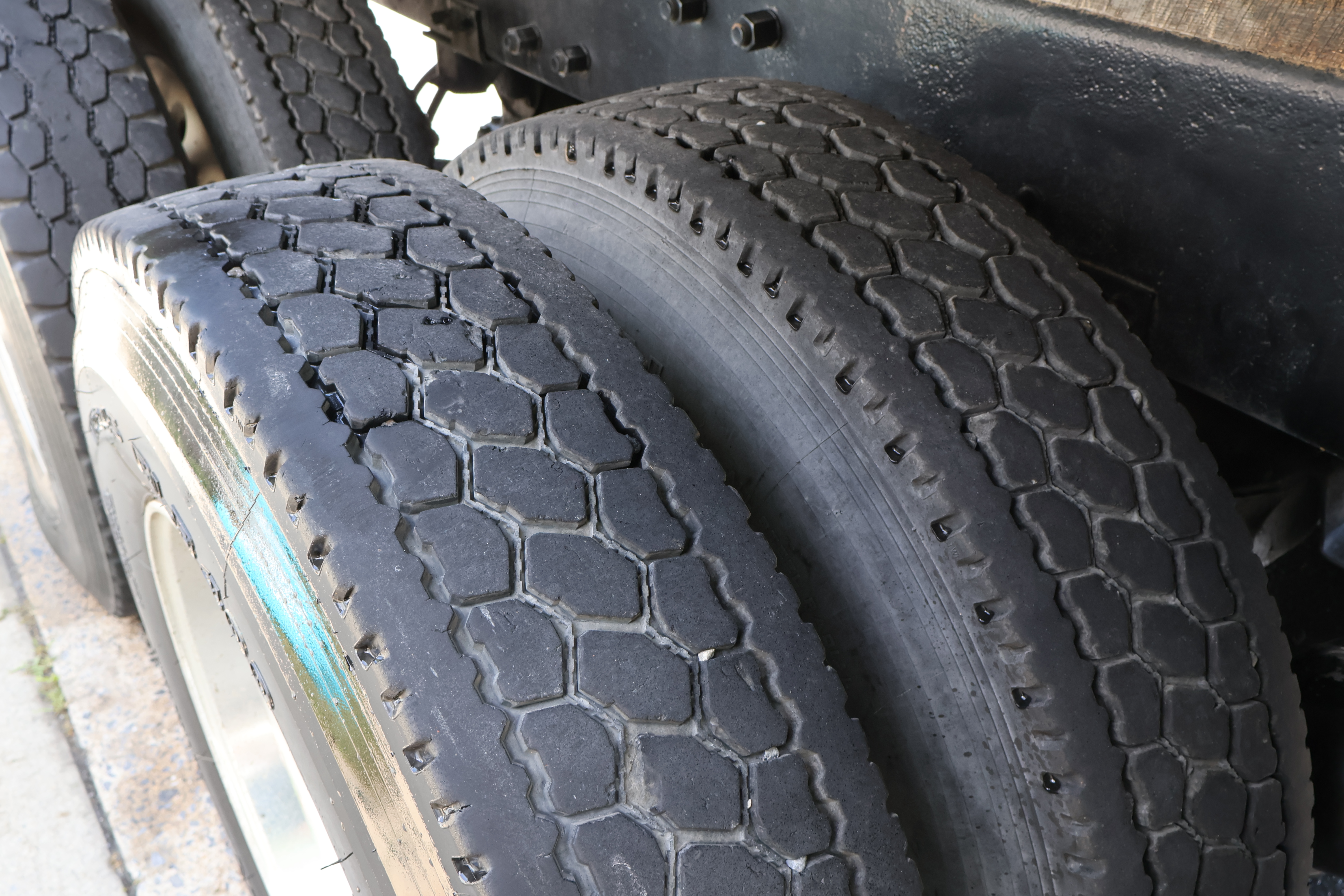 2006 MACK CT713 Granite - Image 30