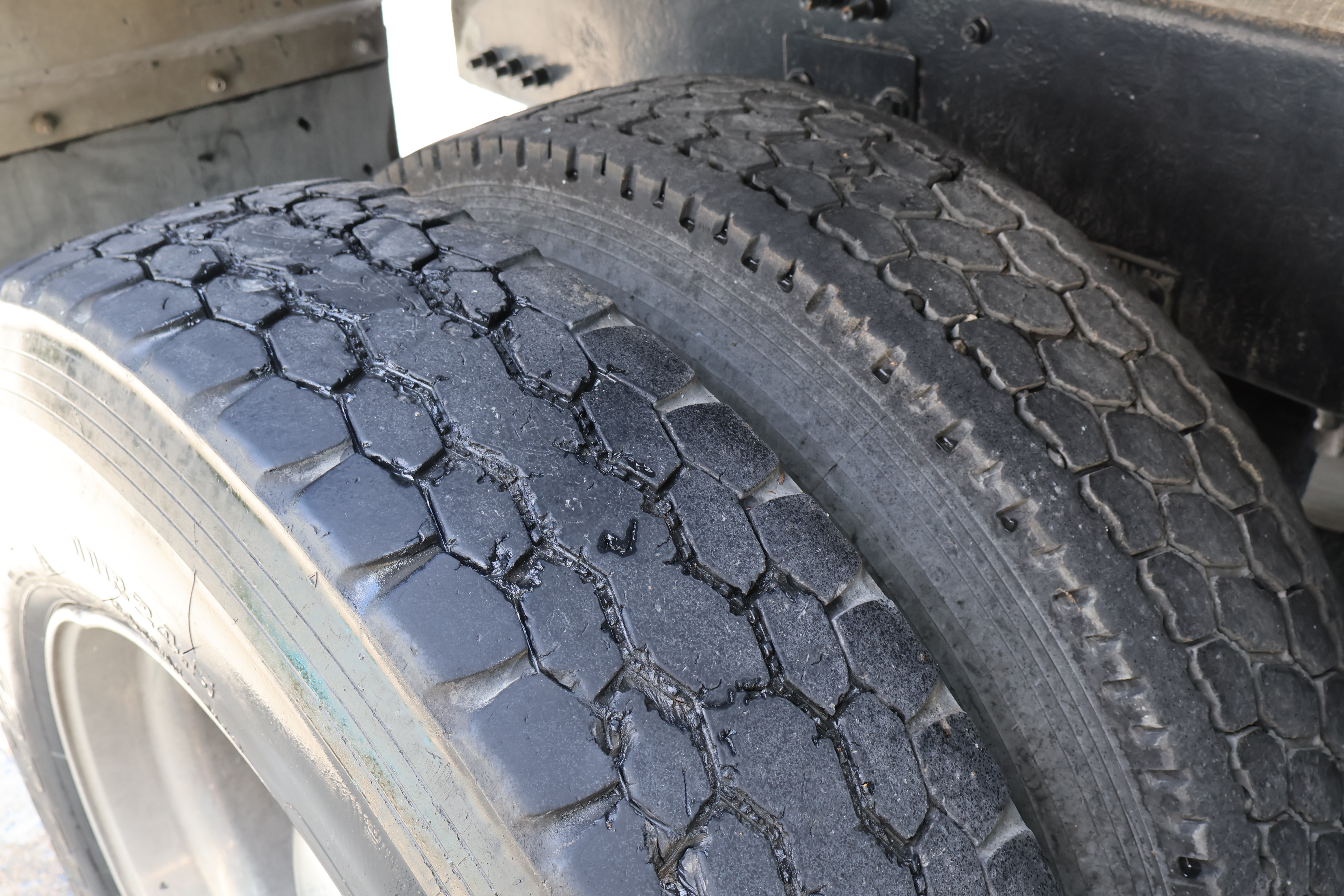 2006 MACK CT713 Granite - Image 31