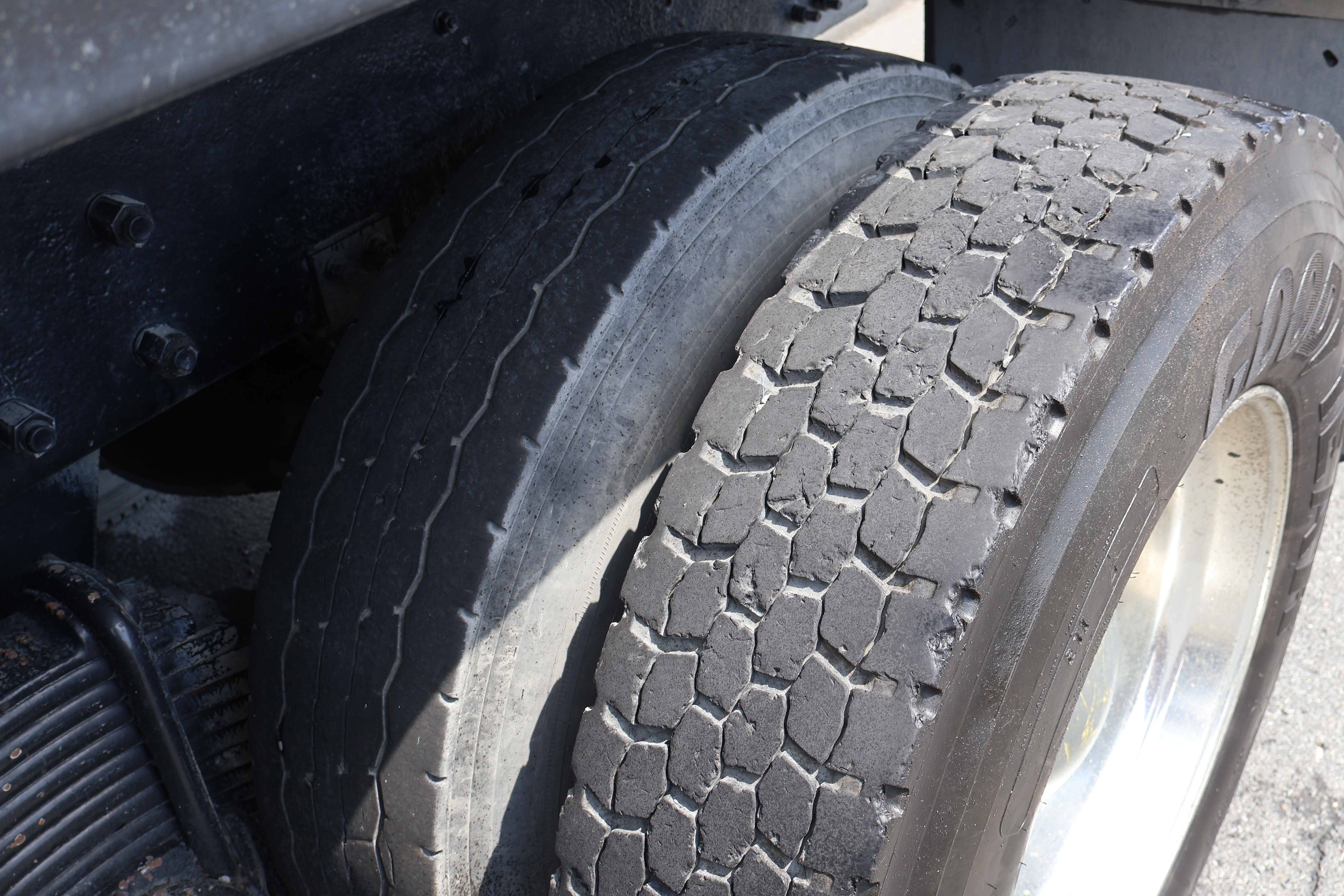 2006 MACK CT713 Granite - Image 32