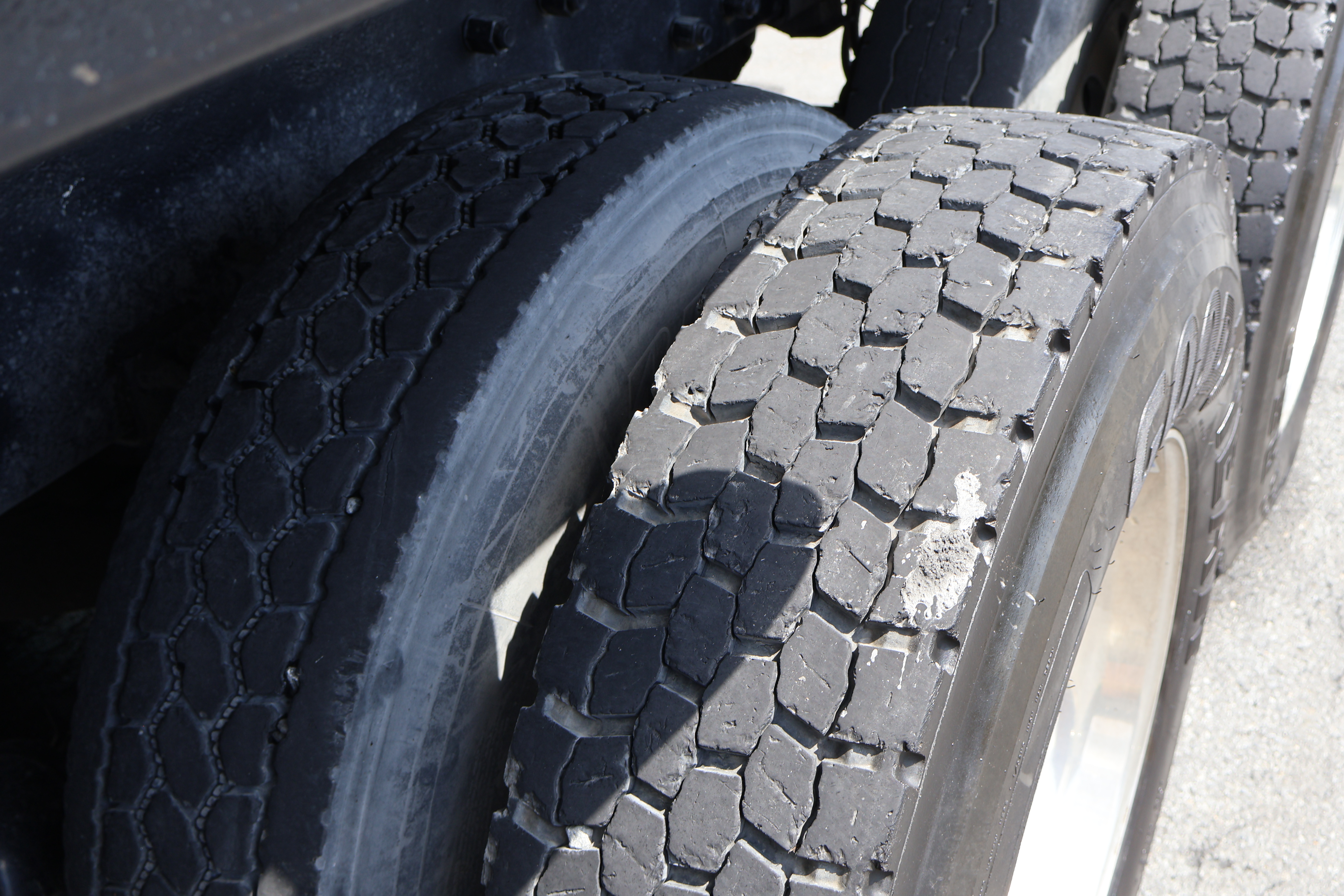 2006 MACK CT713 Granite - Image 33