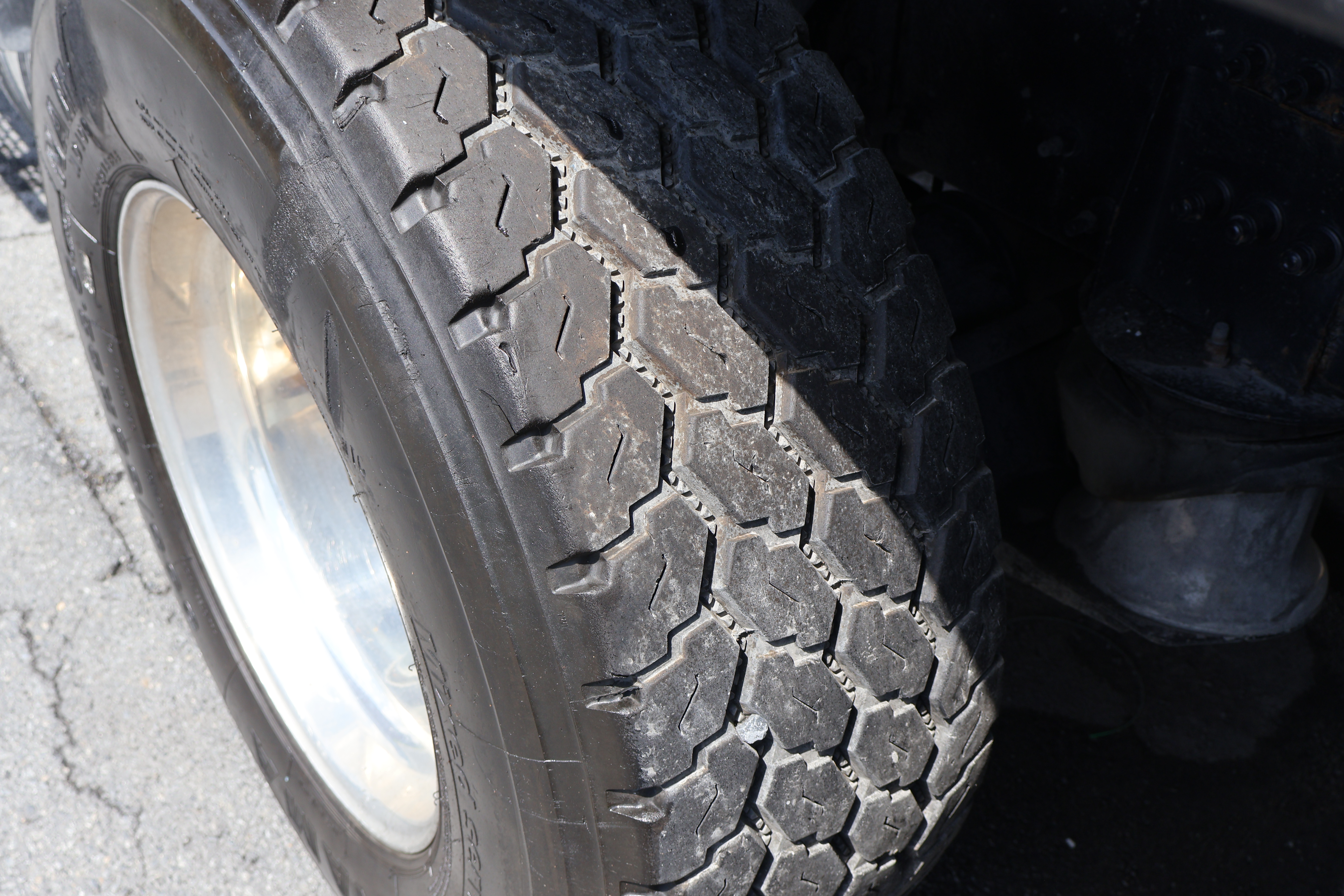 2006 MACK CT713 Granite - Image 34