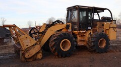 2002 MAGNUM 300 - Image 1