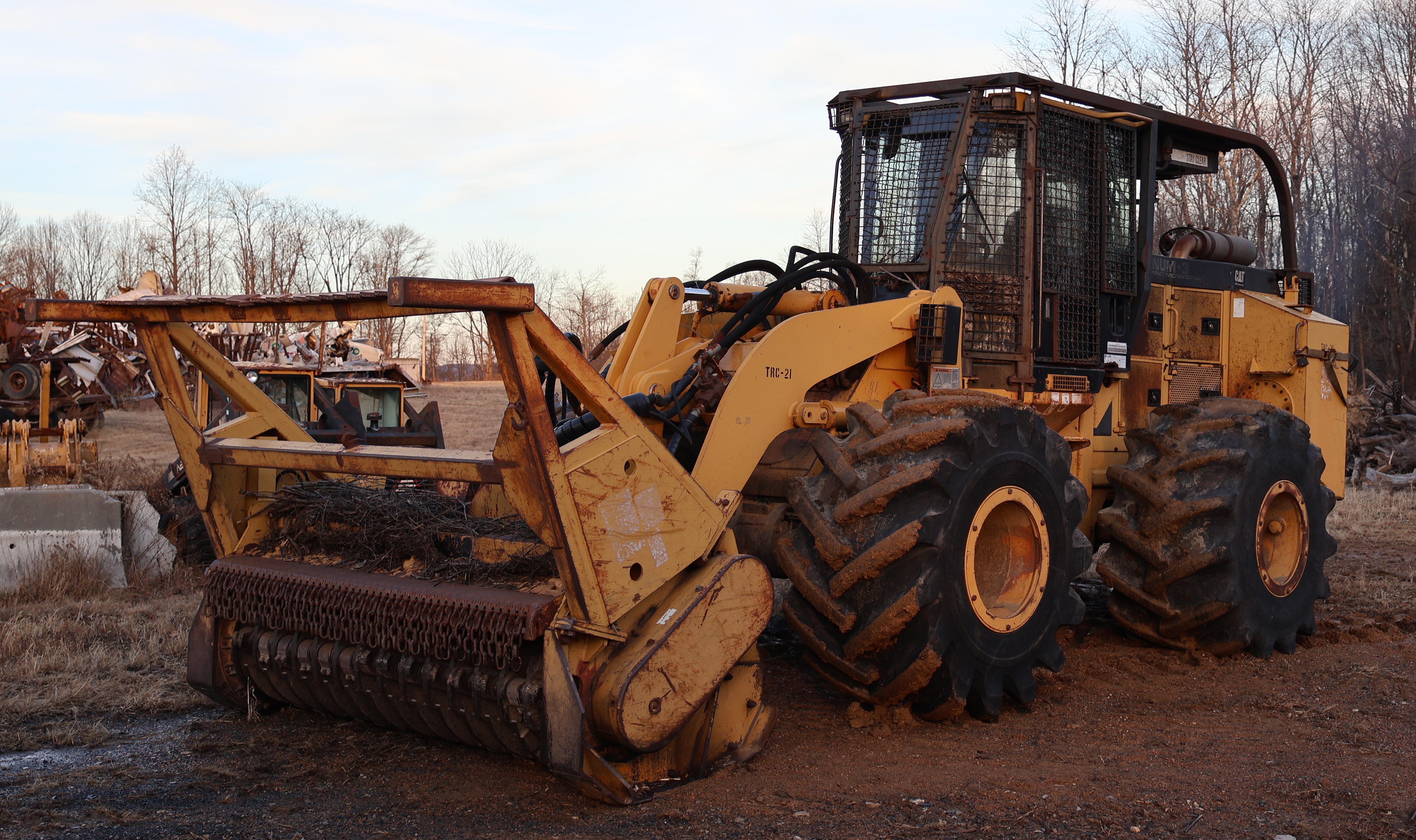 2002 MAGNUM 300 - view 2 of 40