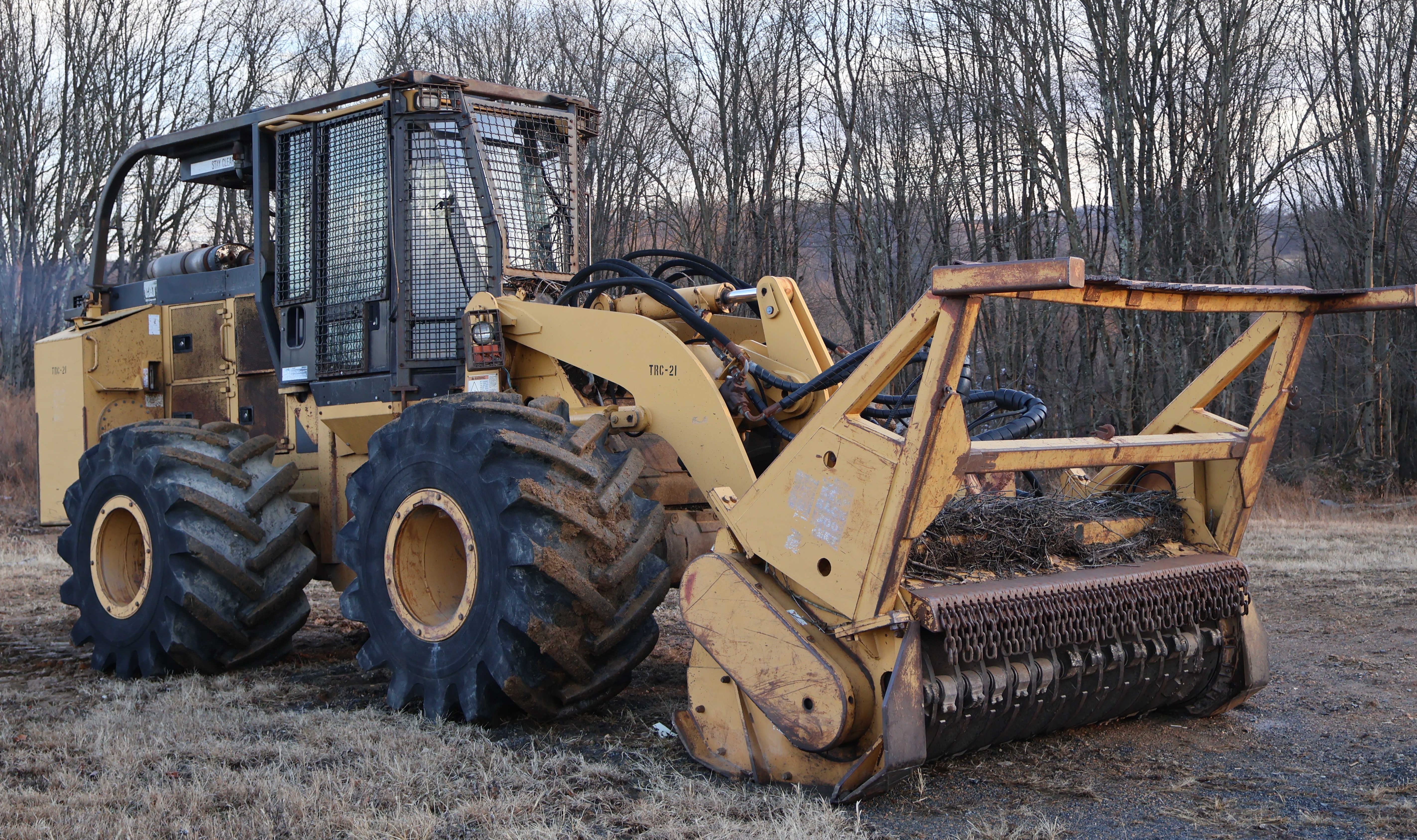 2002 MAGNUM 300 - Image 3