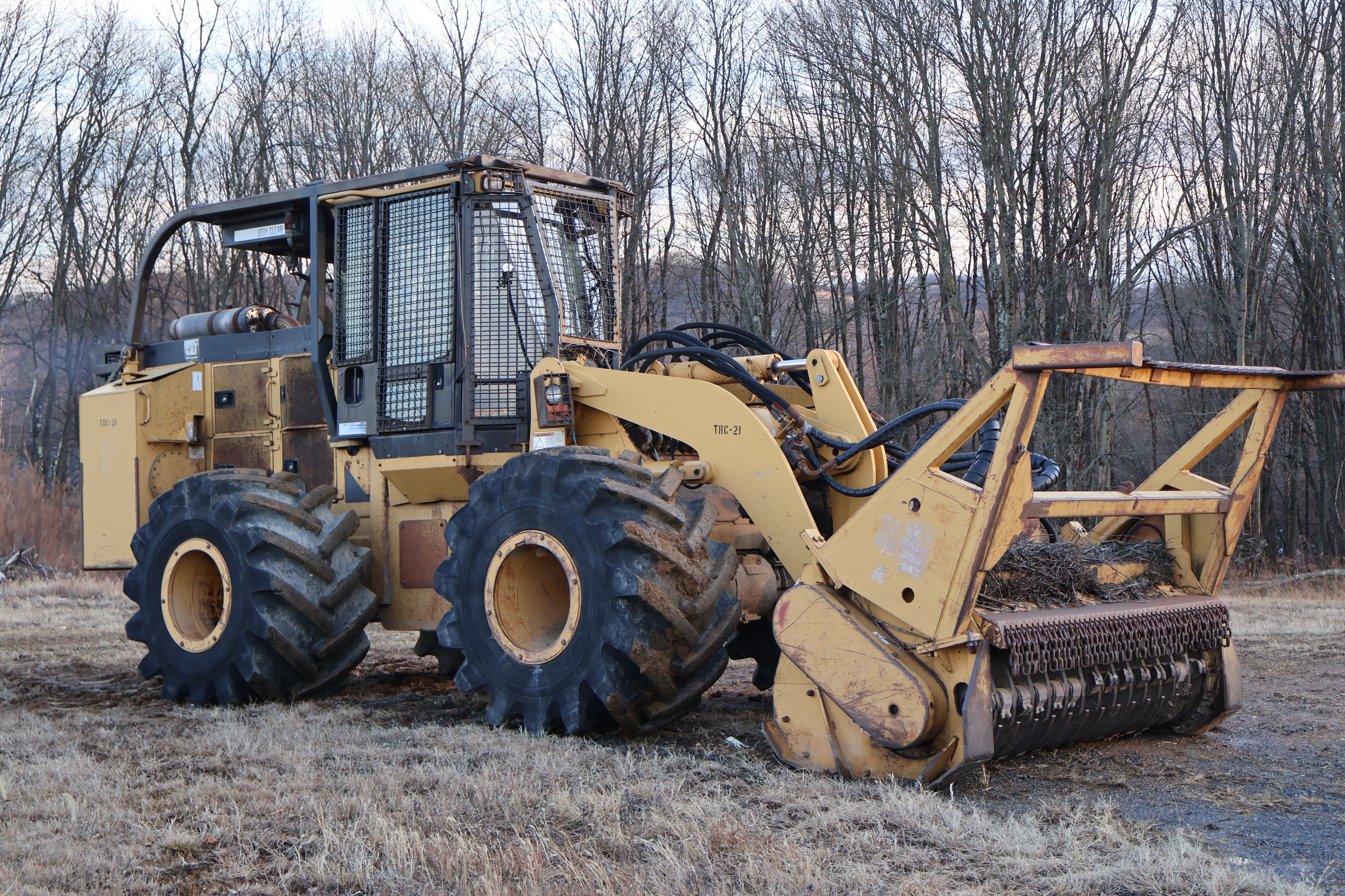 2002 MAGNUM 300 - view 4 of 40