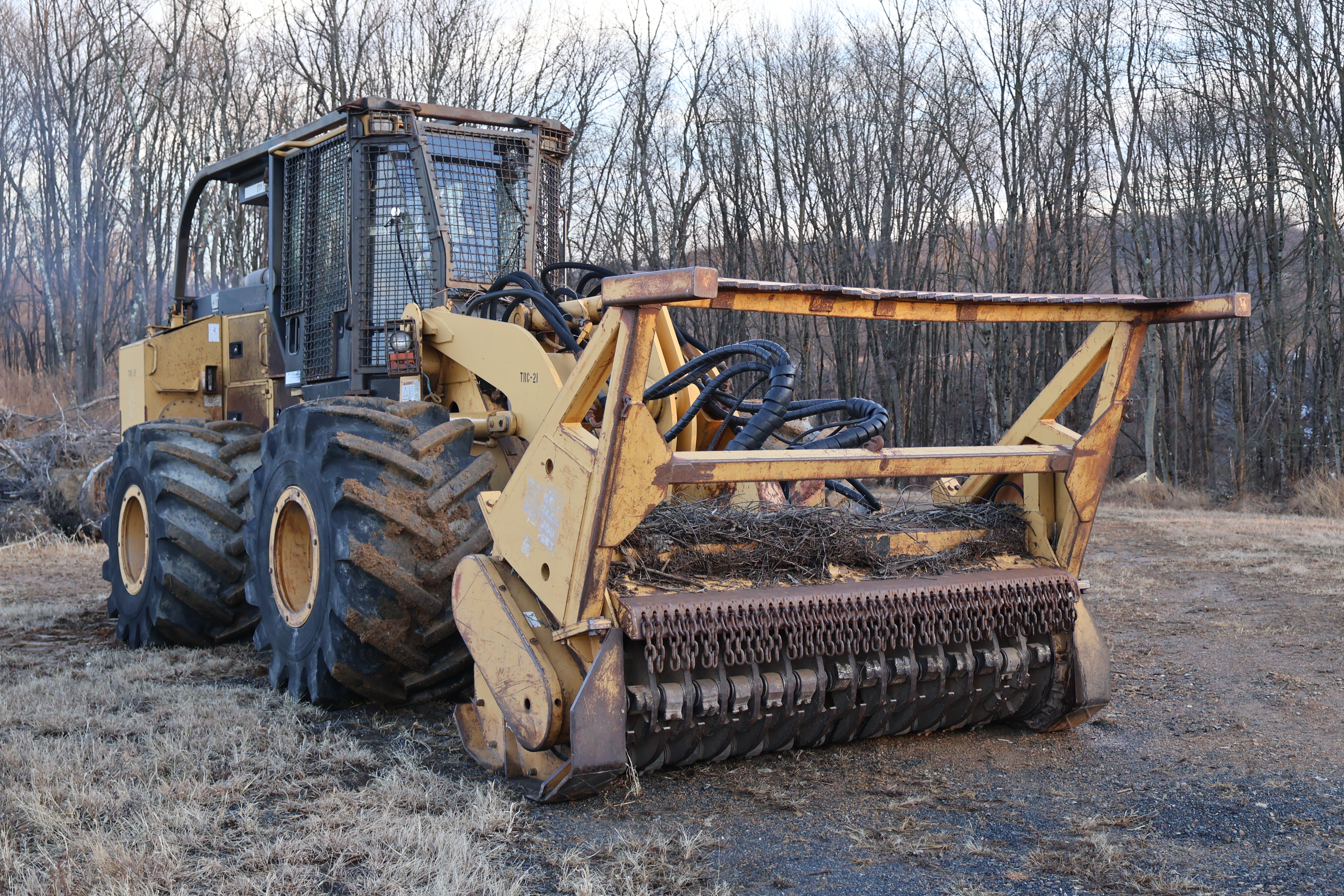 2002 MAGNUM 300 - Image 5