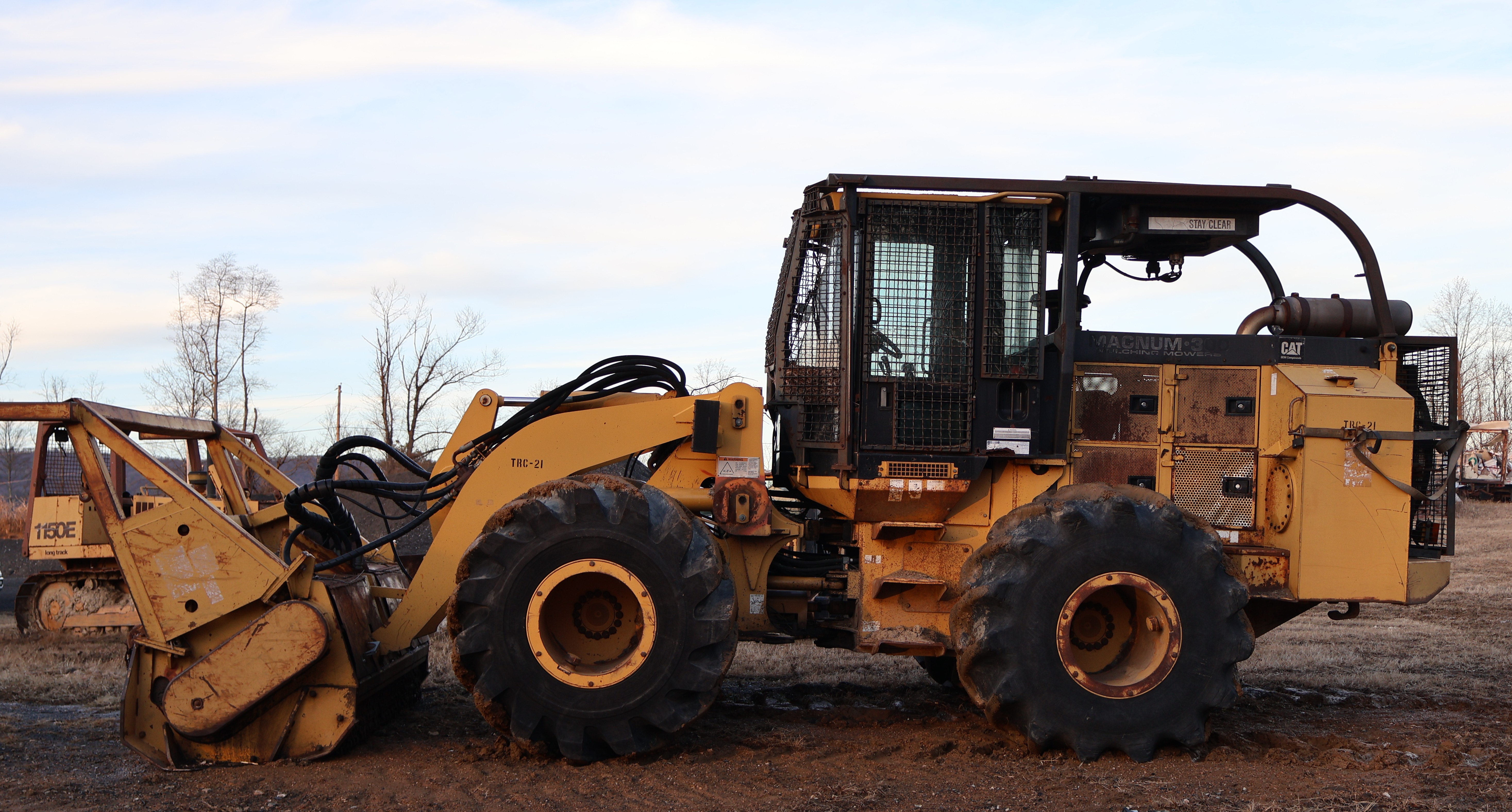 2002 MAGNUM 300 - Image 8