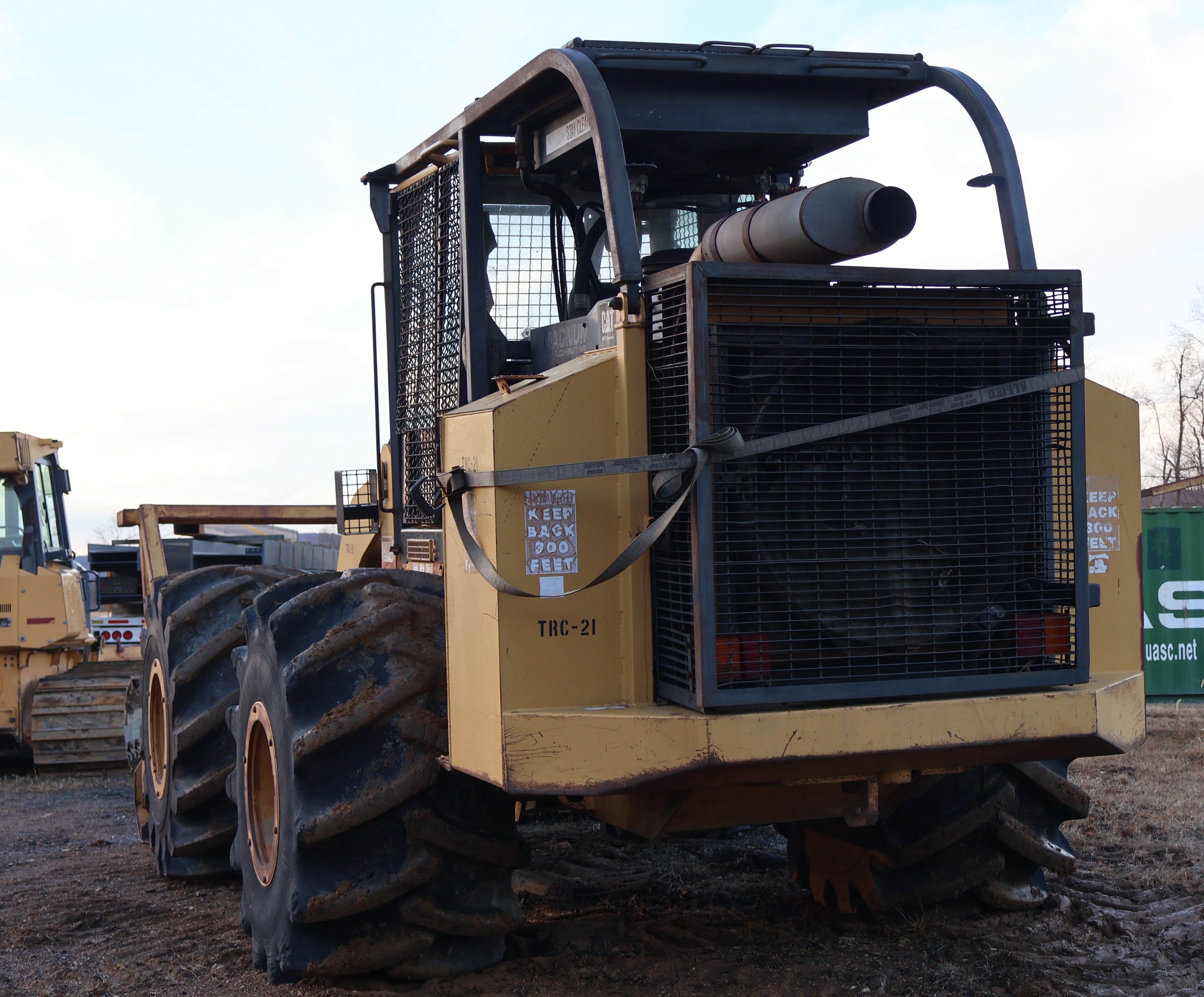 2002 MAGNUM 300 - view 10 of 40