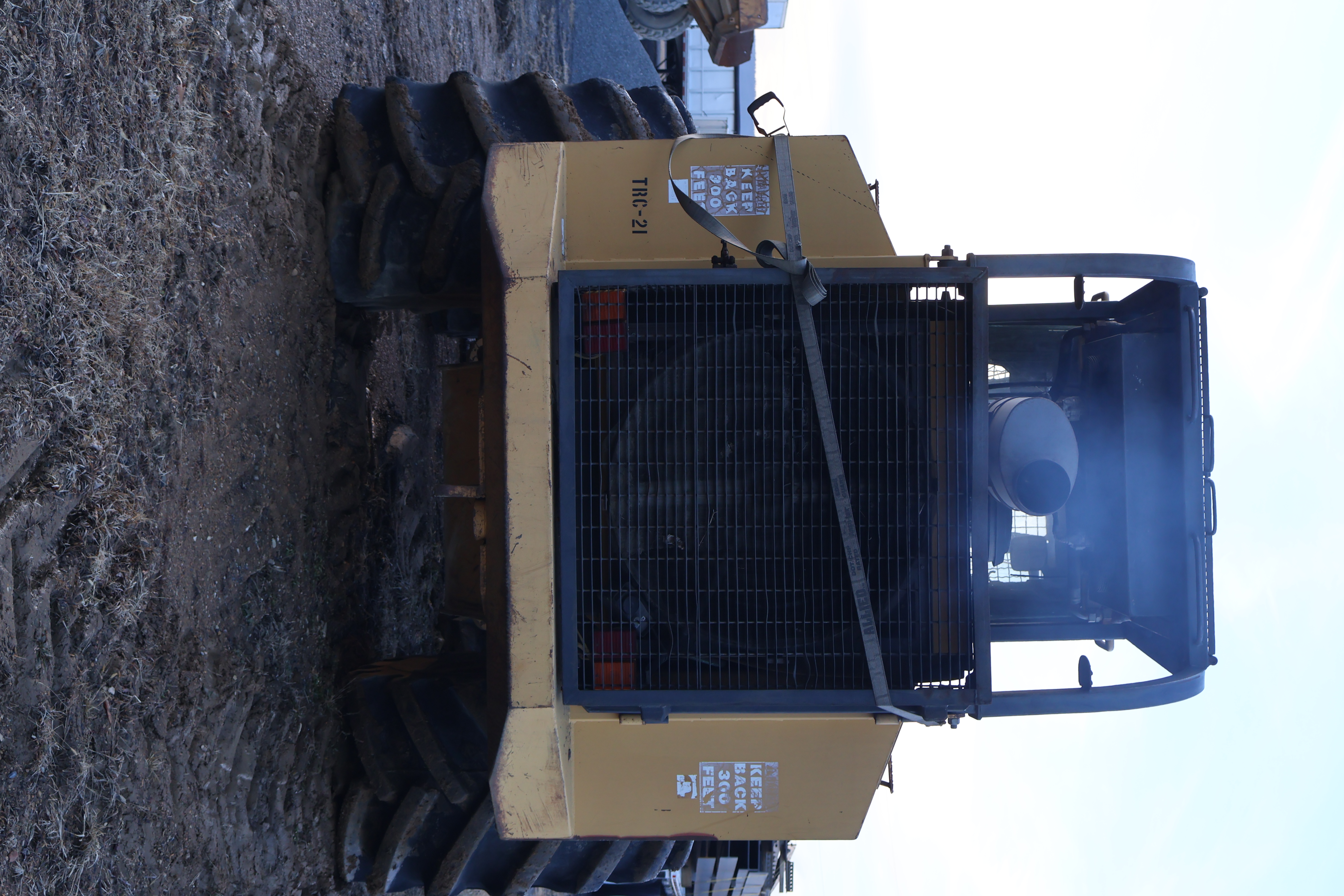 2002 MAGNUM 300 - Image 11