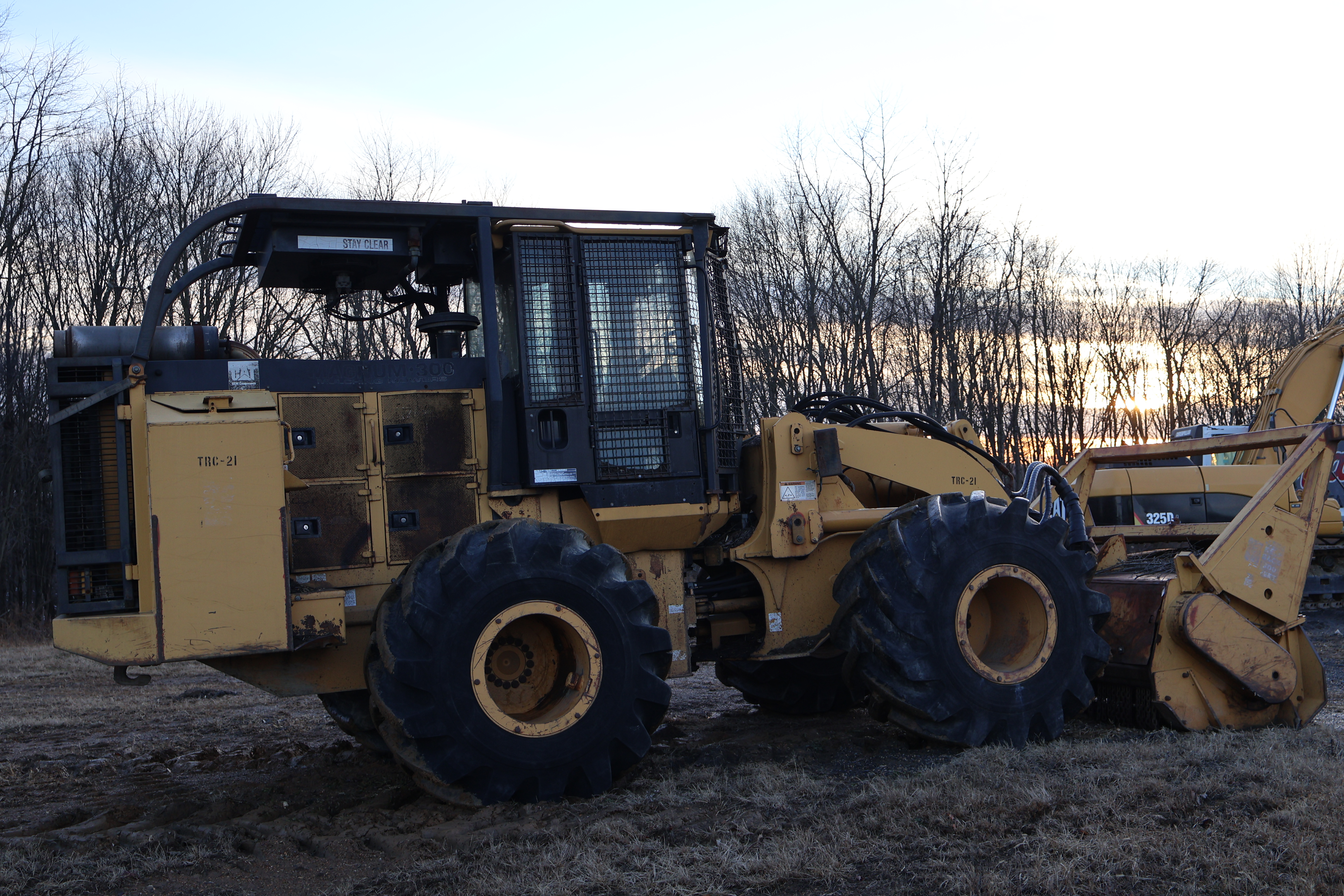 2002 MAGNUM 300 - Image 13