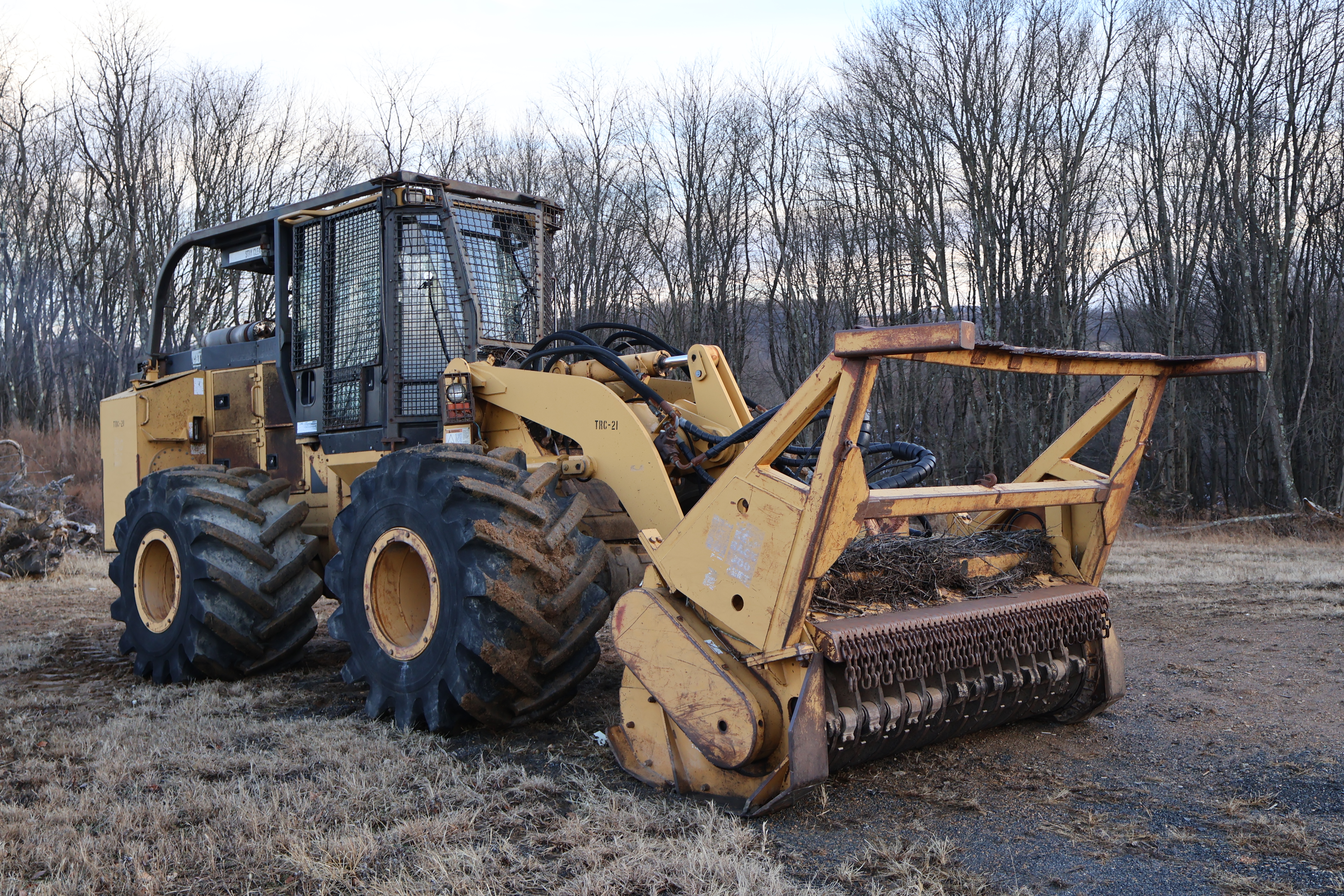 2002 MAGNUM 300 - view 15 of 40