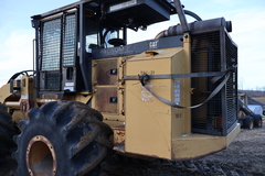 2002 MAGNUM 300 - Image 19