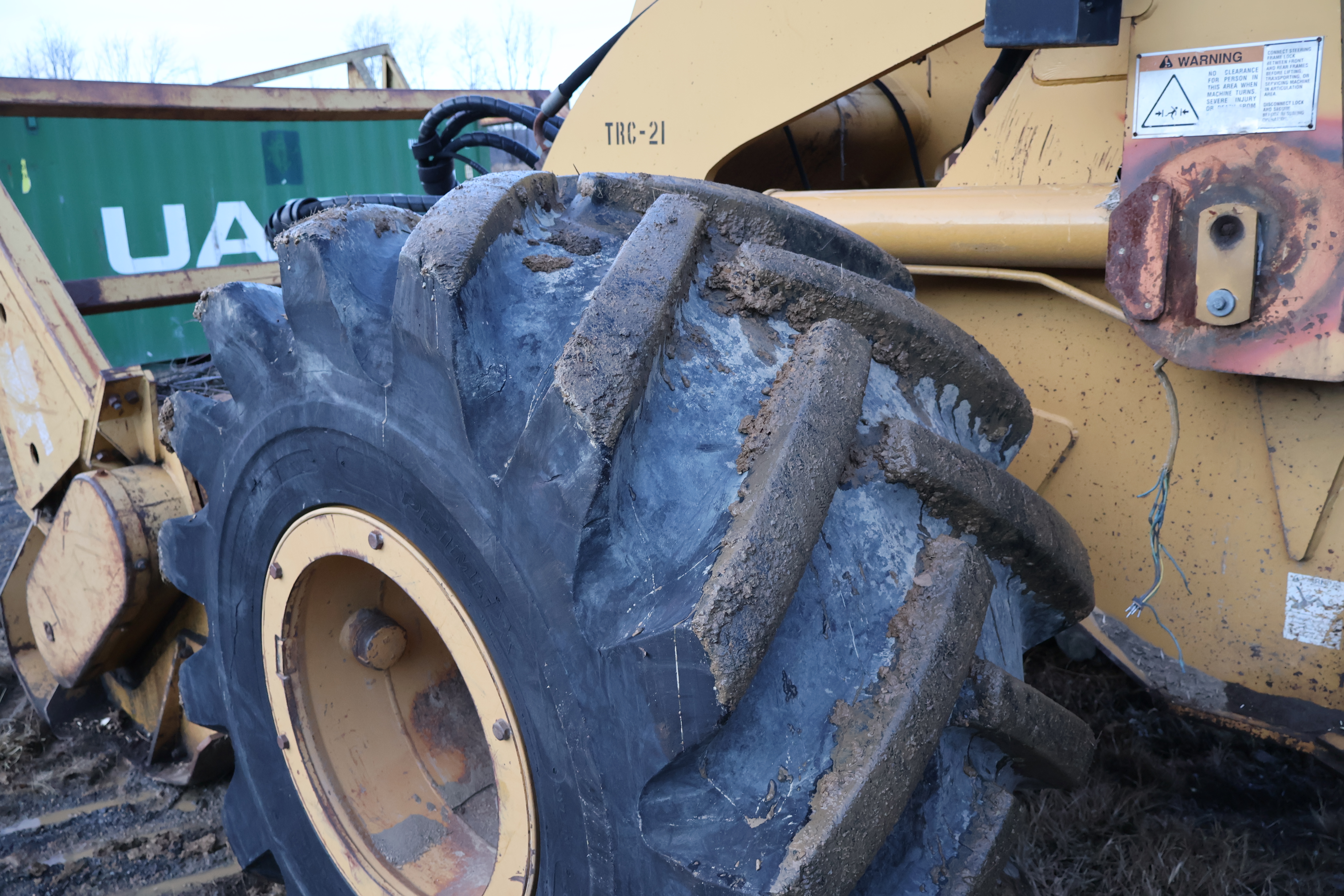 2002 MAGNUM 300 - Image 33