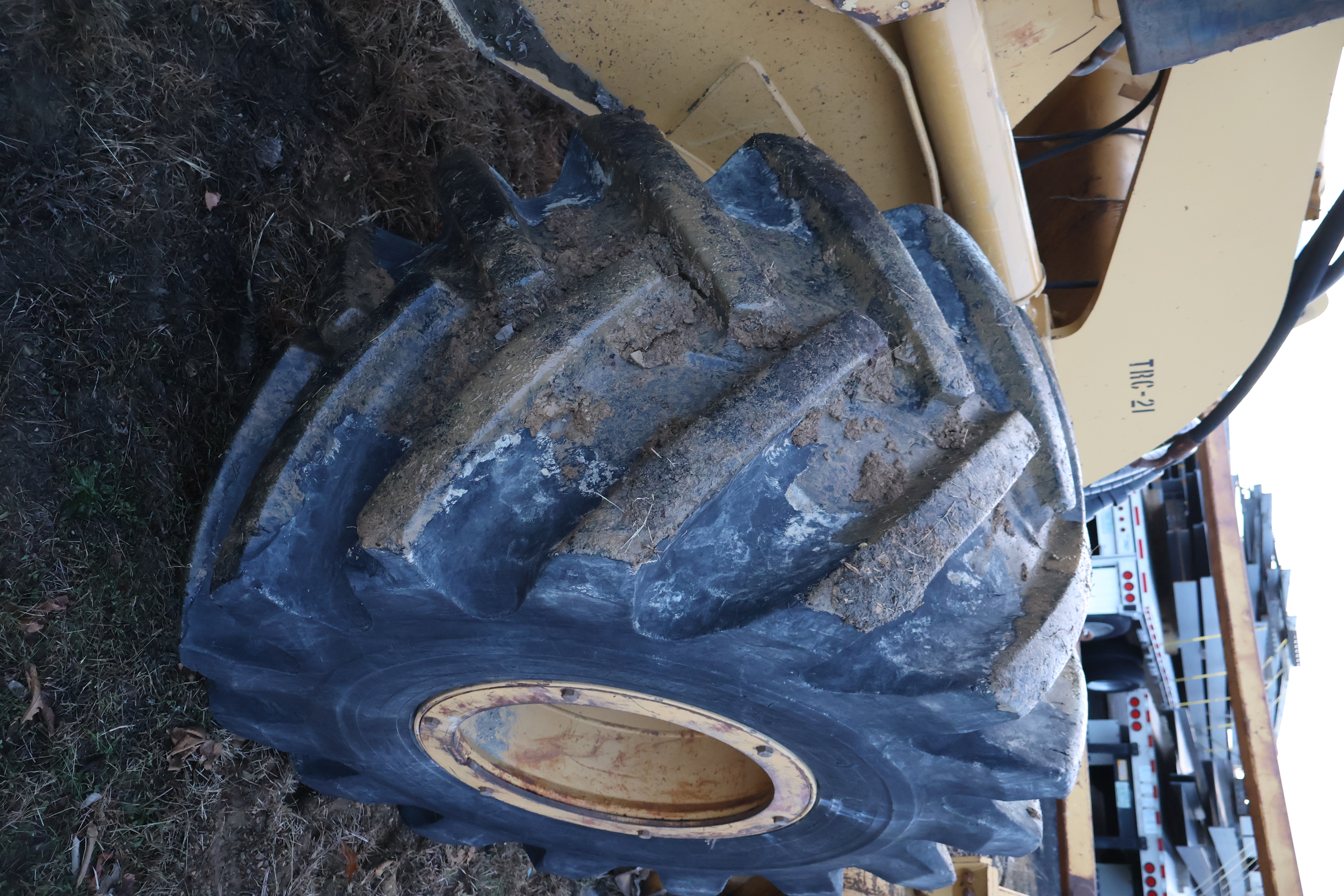 2002 MAGNUM 300 - Image 36