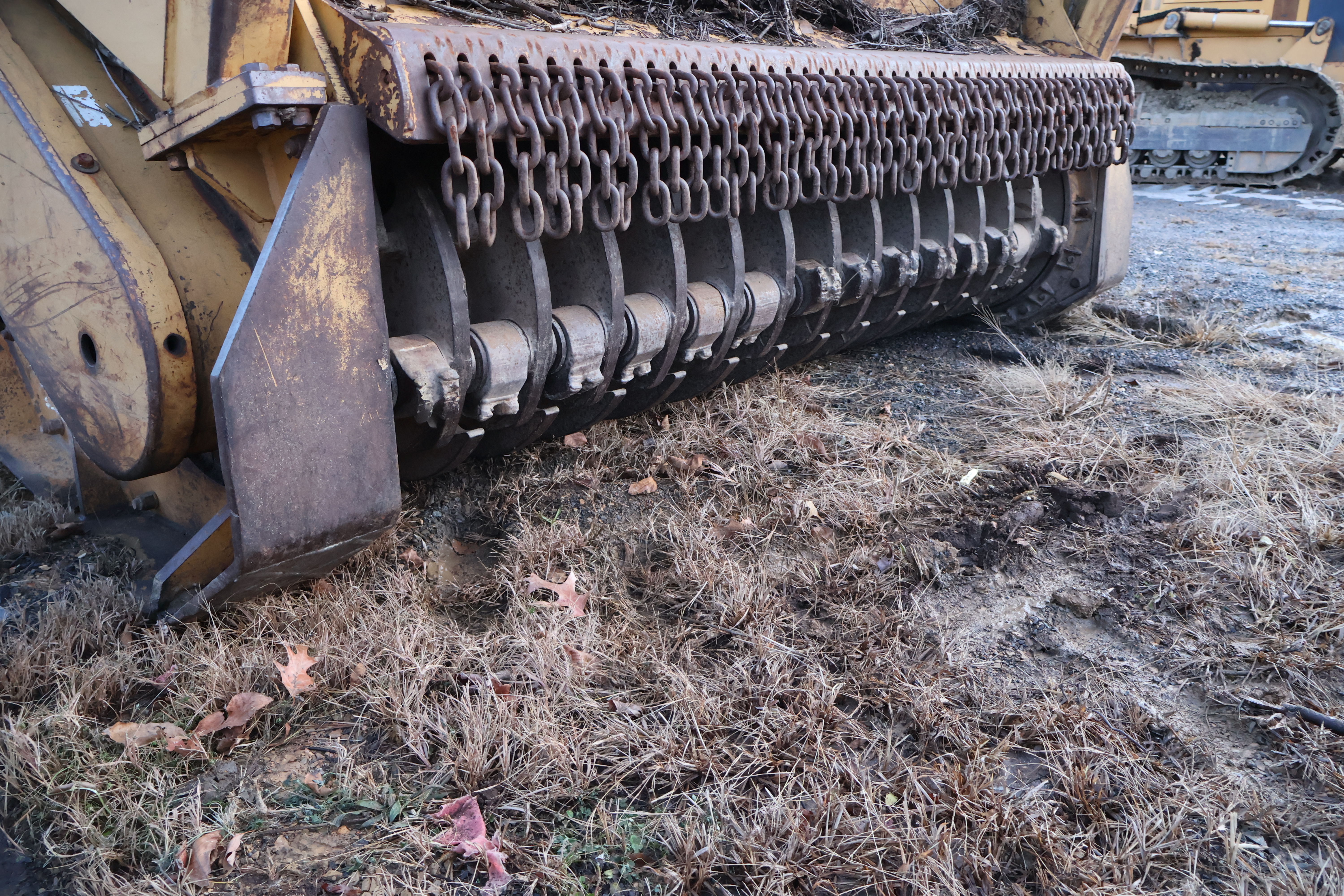 2002 MAGNUM 300 - Image 38