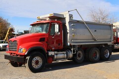2007 MACK Granite CV713 - Image 3