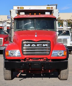 2007 MACK Granite CV713 - Image 5