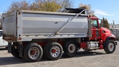 2007 MACK Granite CV713 - Image 8