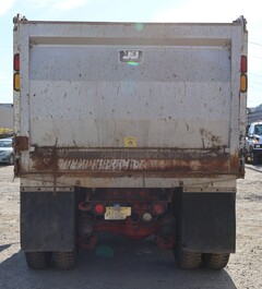 2007 MACK Granite CV713 - Image 10