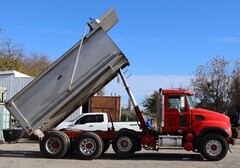 2007 MACK Granite CV713 - Image 15