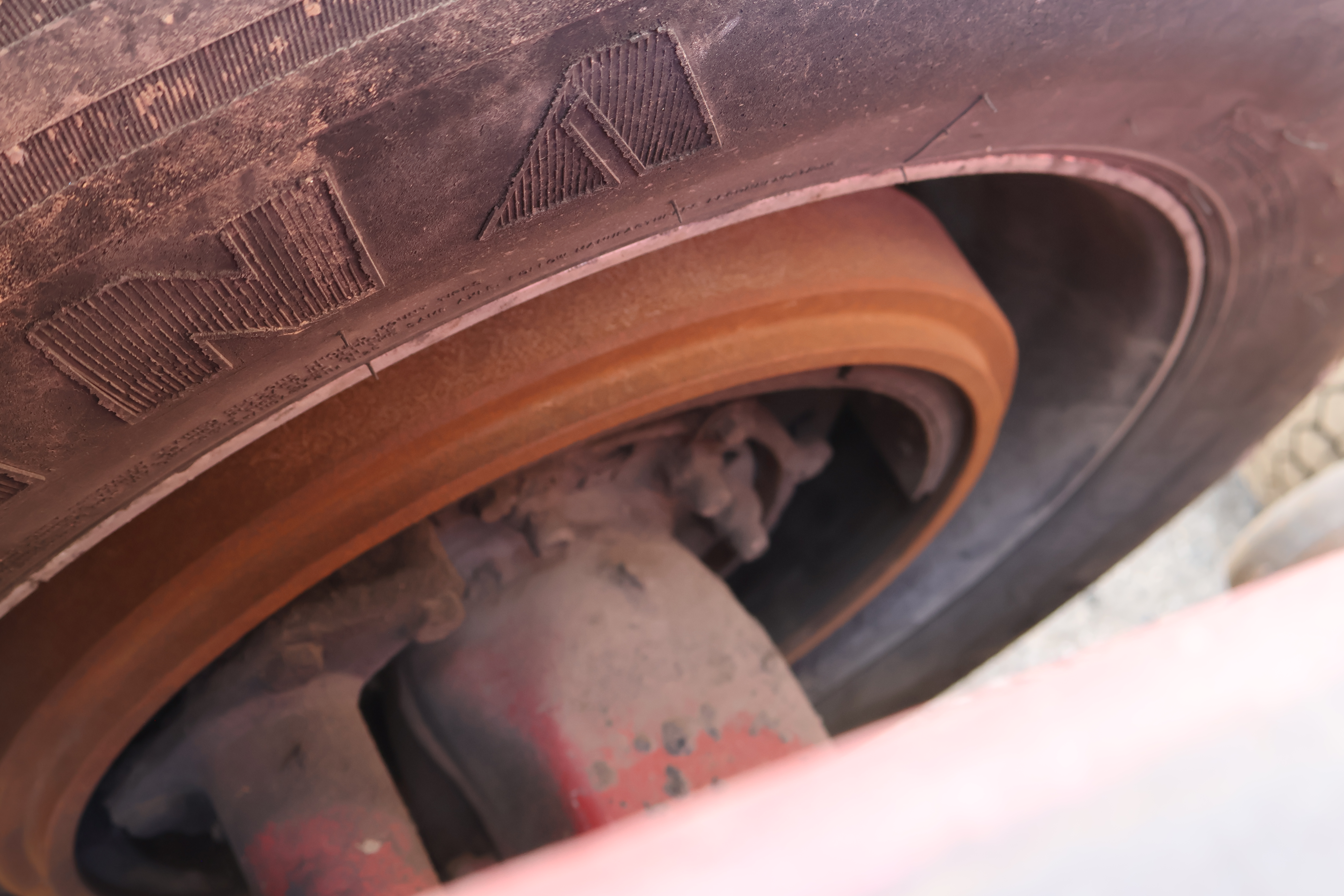 2007 MACK Granite CV713 - Image 22