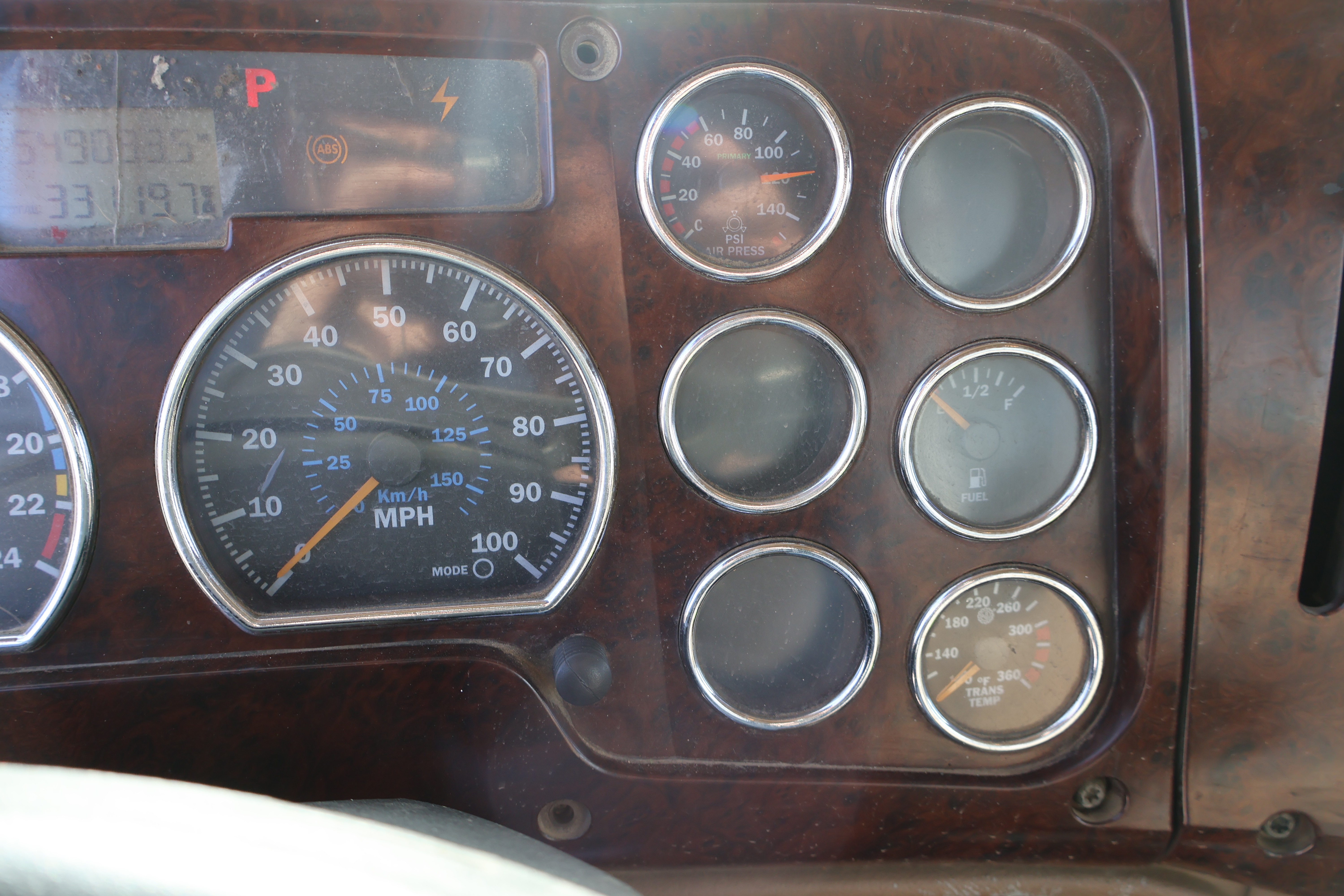 2007 MACK Granite CV713 - Image 27