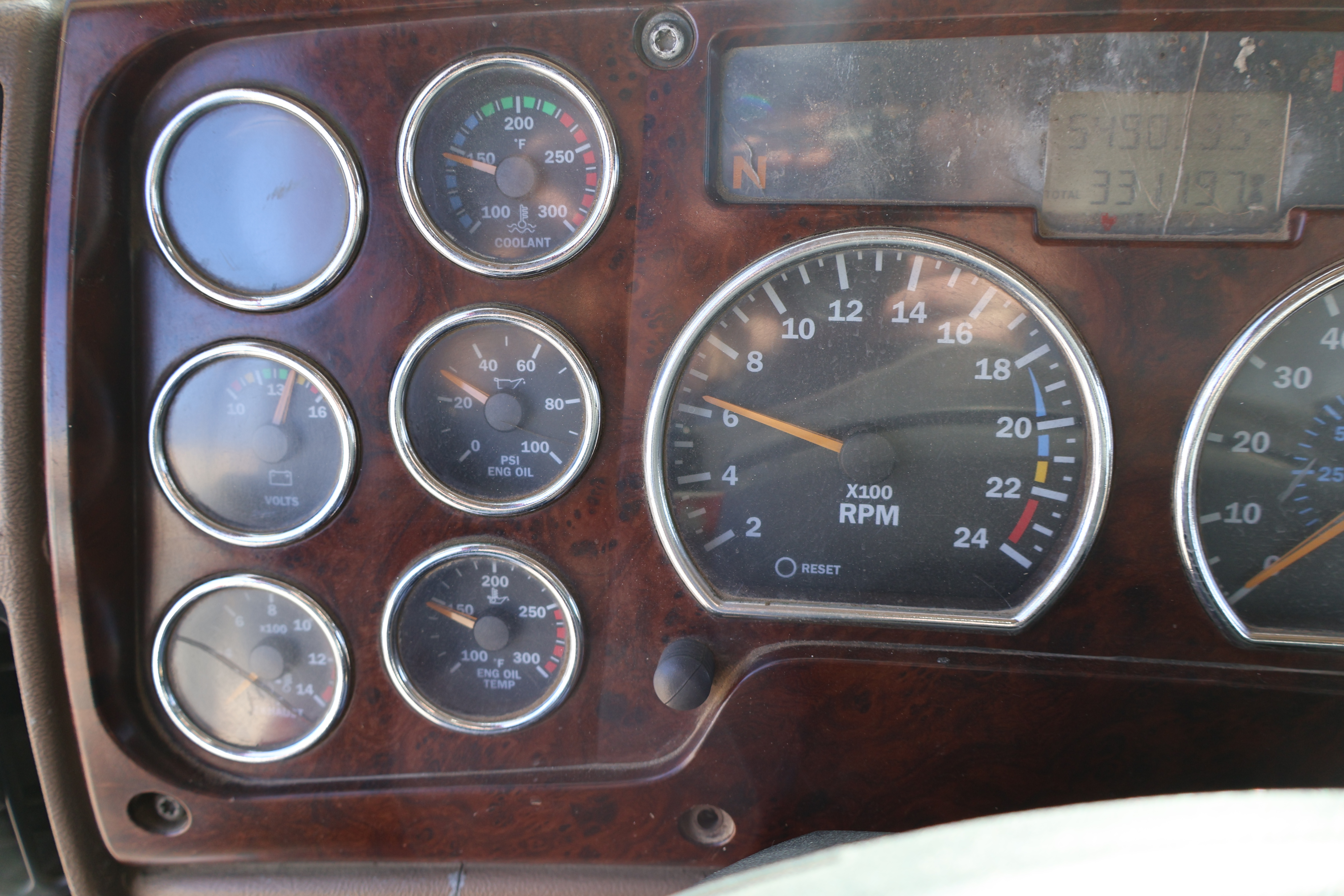 2007 MACK Granite CV713 - Image 28