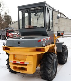 2000 DEERE 244H - Image 8