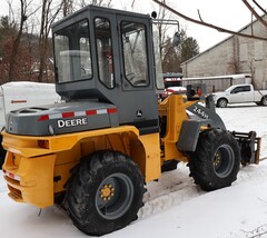 2000 DEERE 244H - Image 9