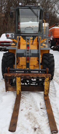 2000 DEERE 244H - Image 11