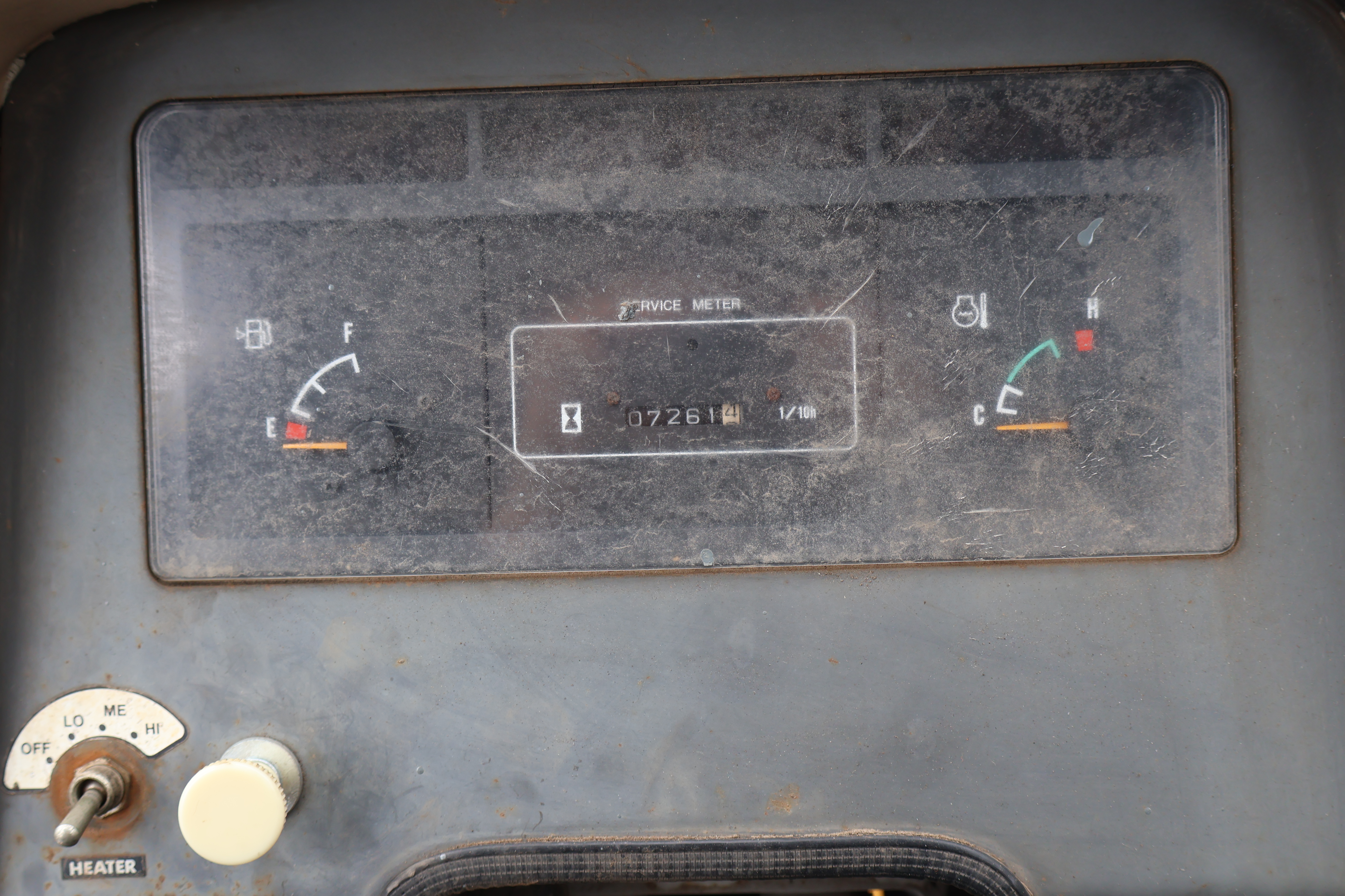 2000 DEERE 244H - Image 27