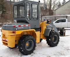 2000 DEERE 244H - Image 16