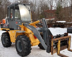 2000 DEERE 244H - Image 19