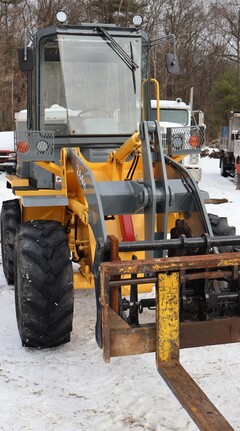 2000 DEERE 244H - Image 20