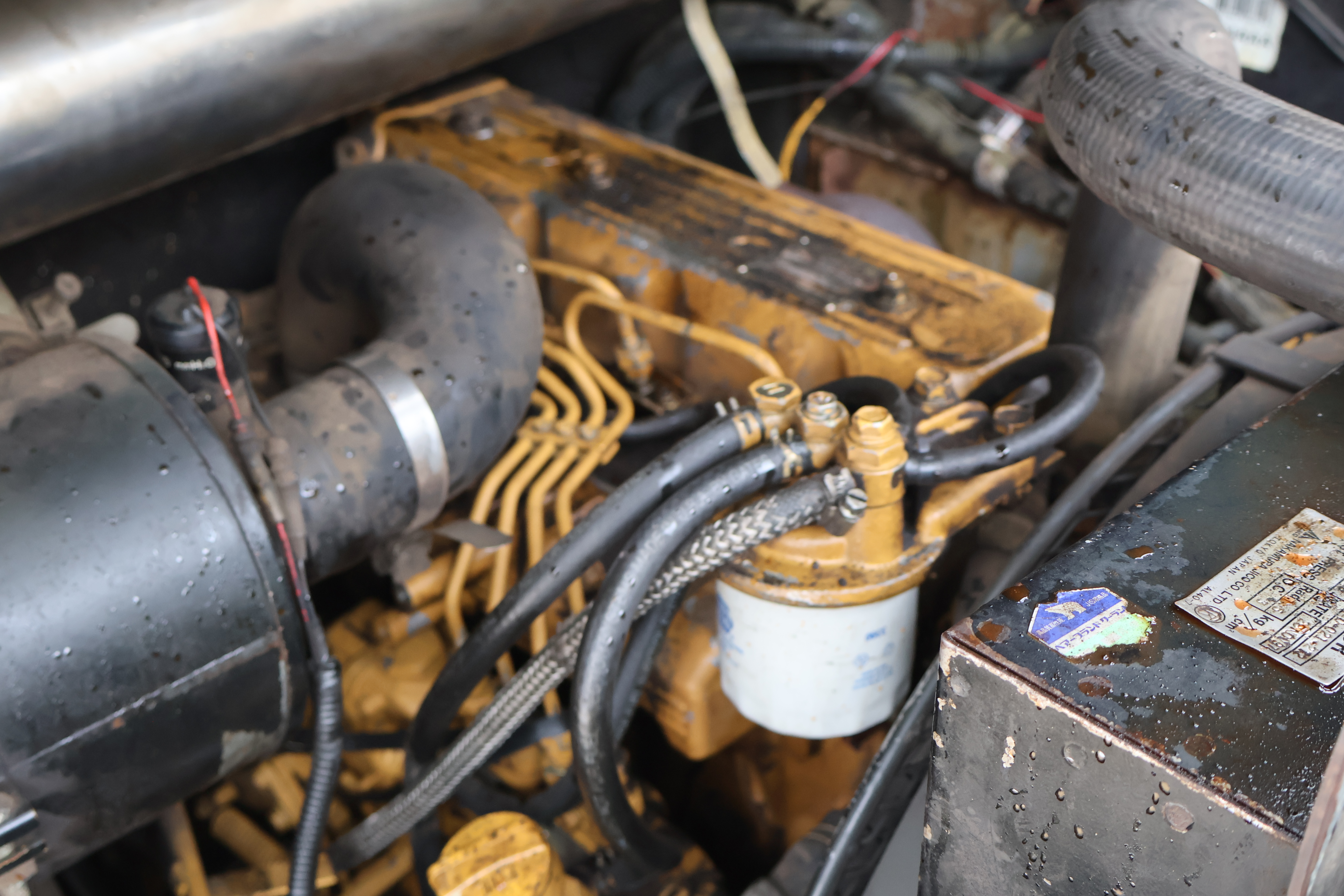 2000 DEERE 244H - Image 35