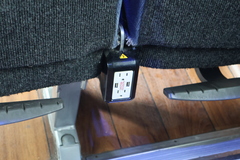 2014 MCI J4500 - Image 21