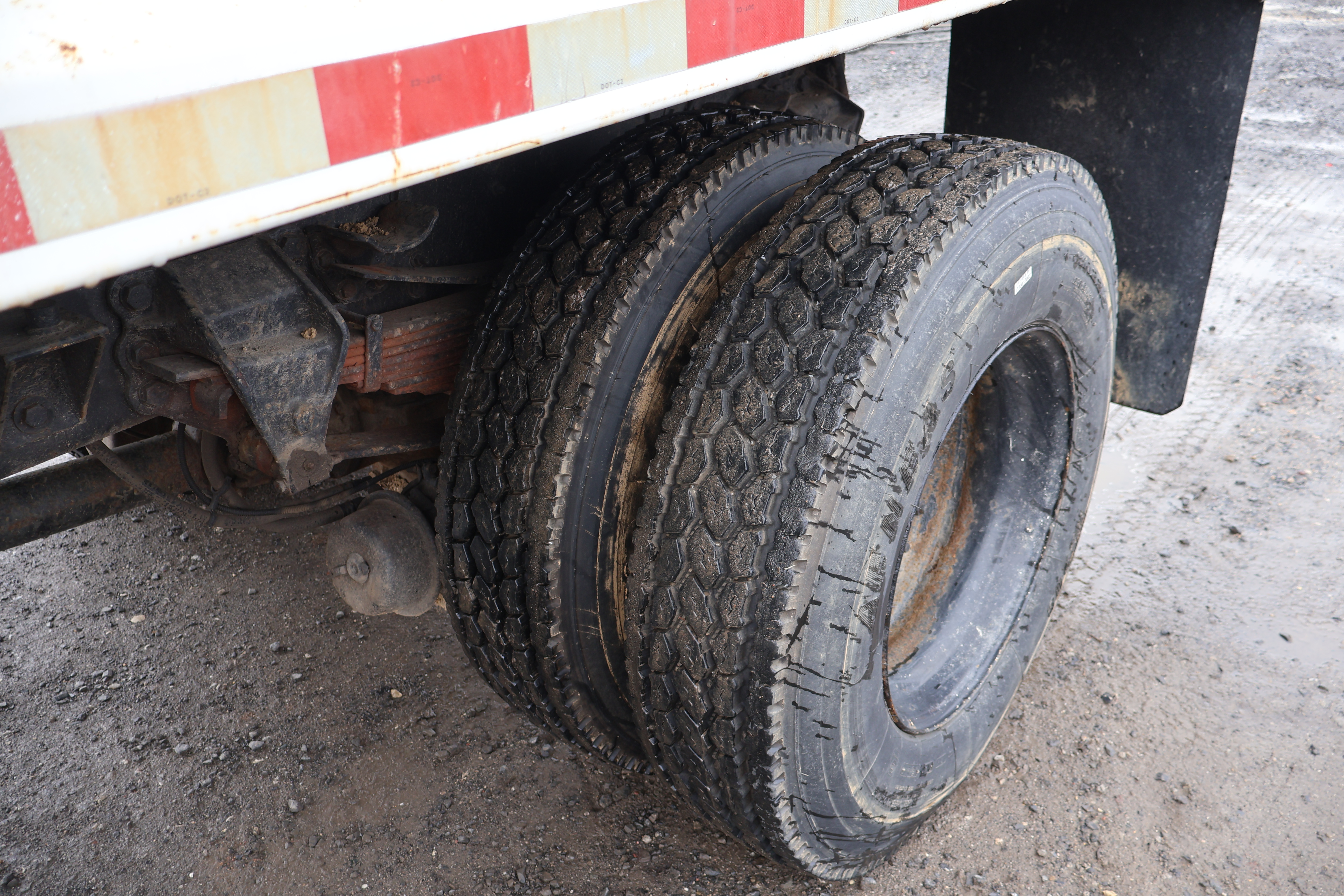 1998 FORD L8501 - Image 27