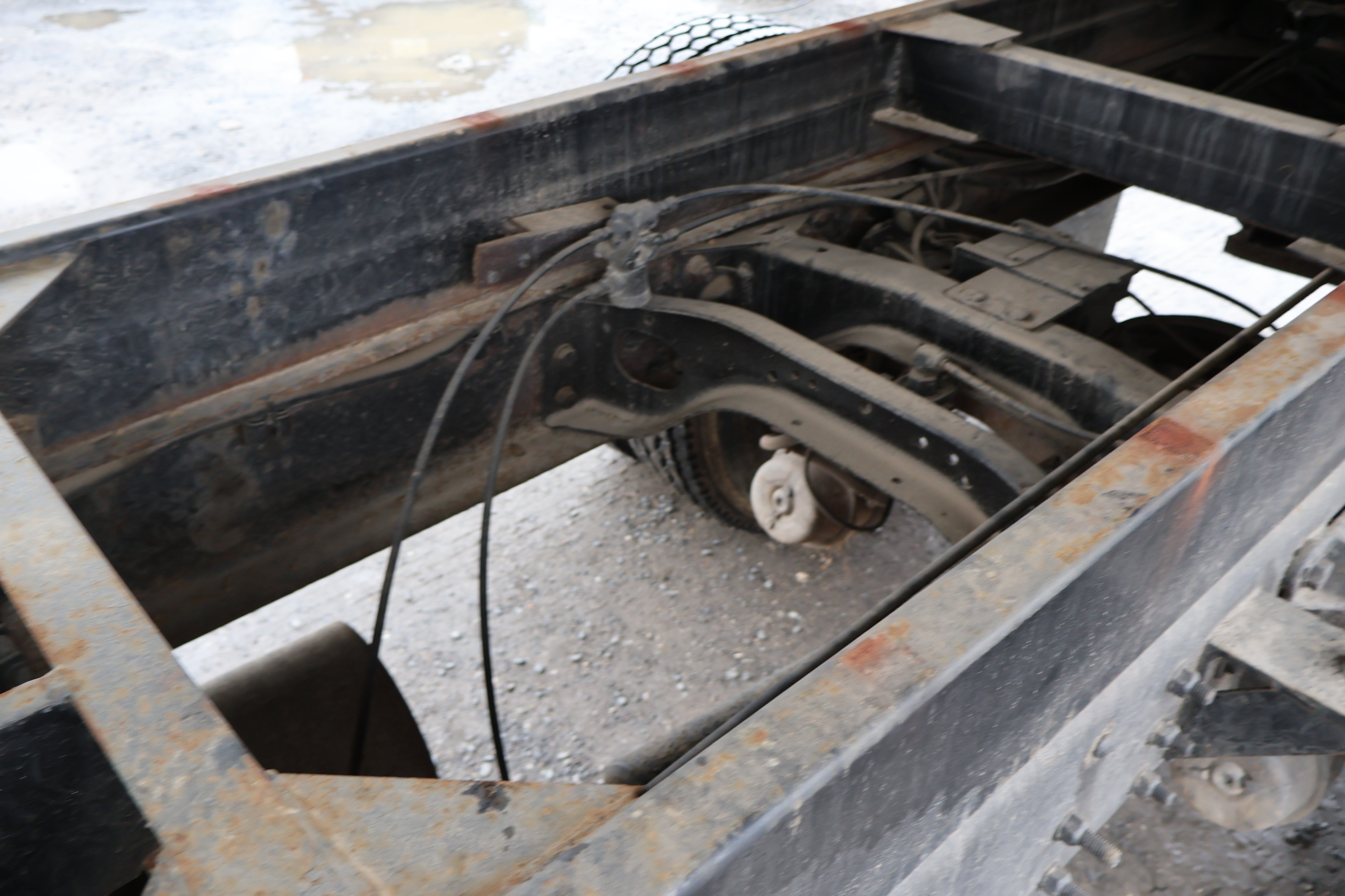 1998 FORD L8501 - Image 28