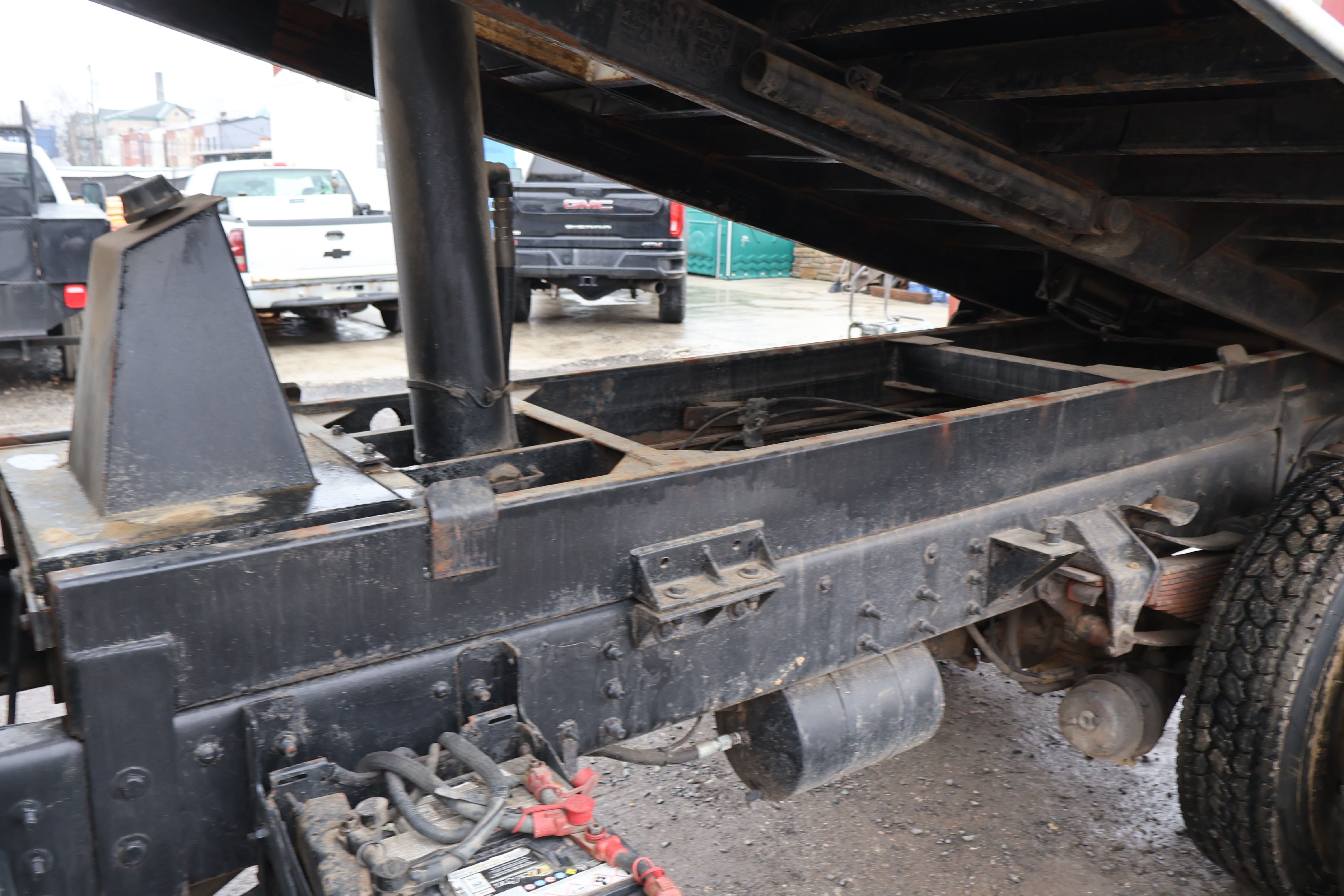 1998 FORD L8501 - Image 30