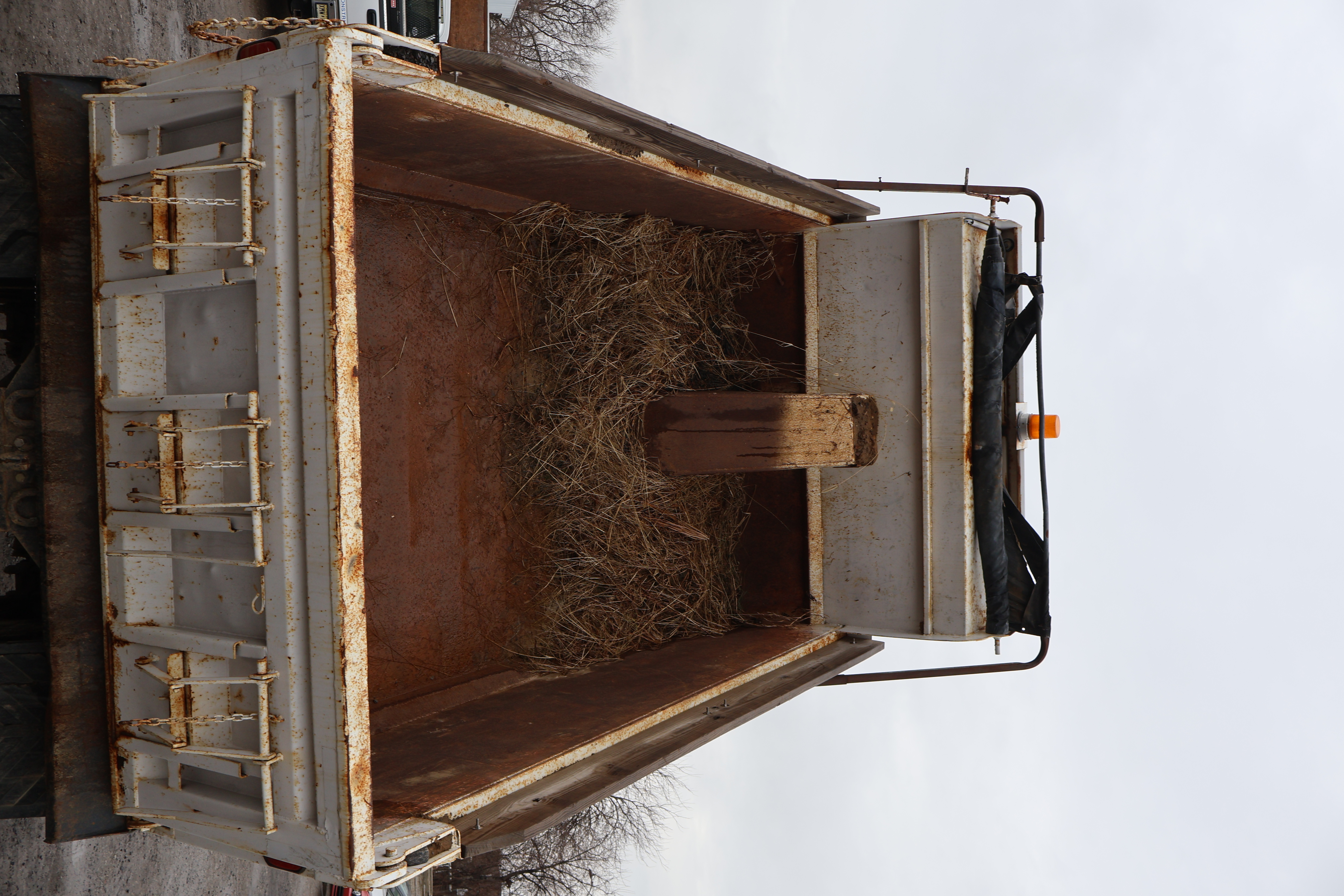 1998 FORD L8501 - Image 34